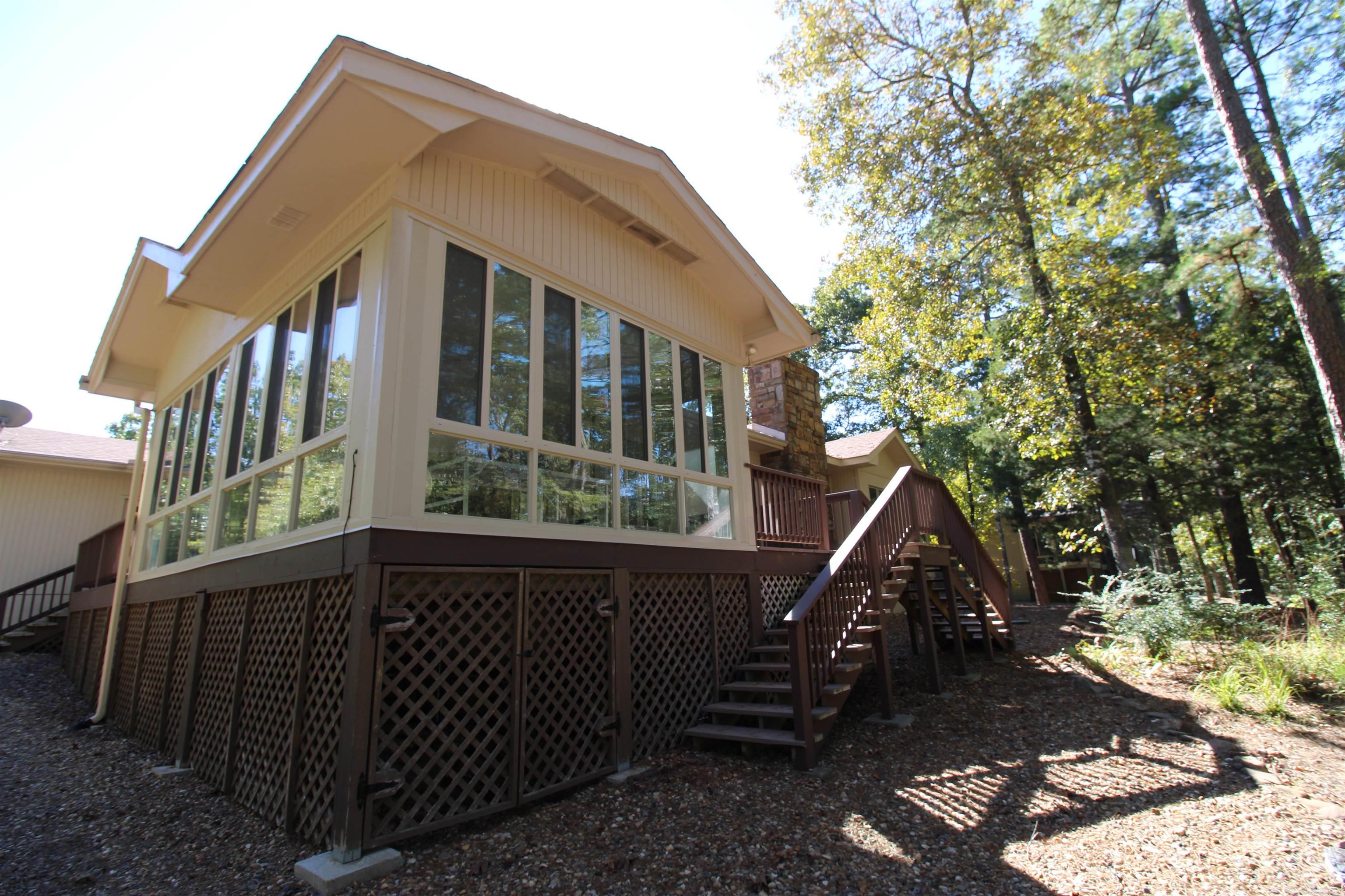 10 Sosegado Lane Hot Springs Village, AR 71909