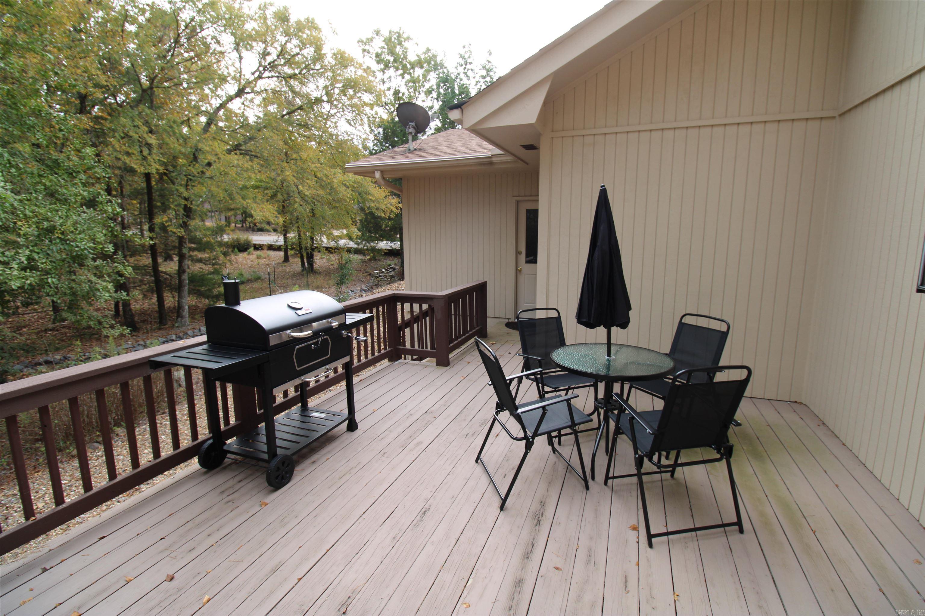10 Sosegado Lane Hot Springs Village, AR 71909