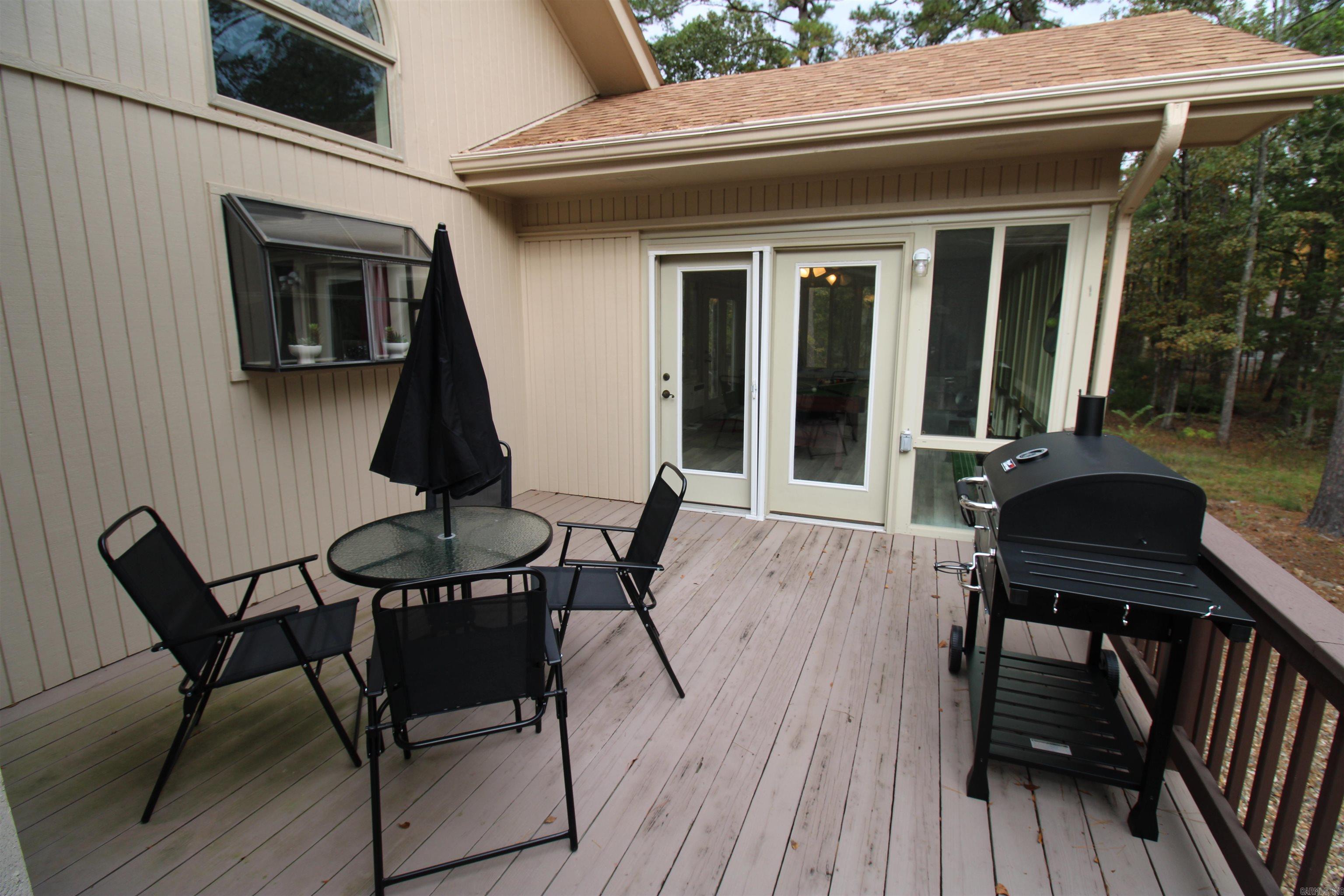 10 Sosegado Lane Hot Springs Village, AR 71909