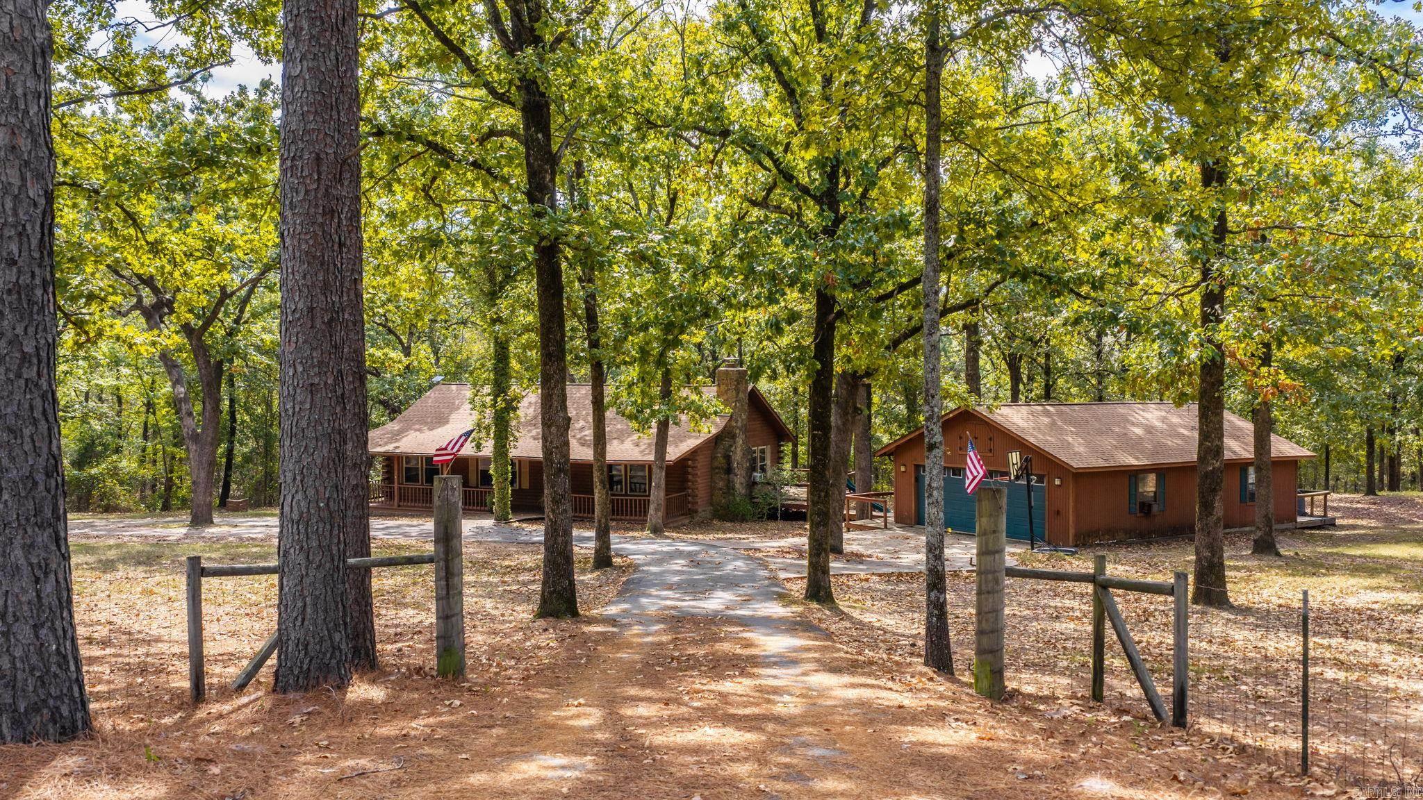 8 Quail Ridge Lane — exterior