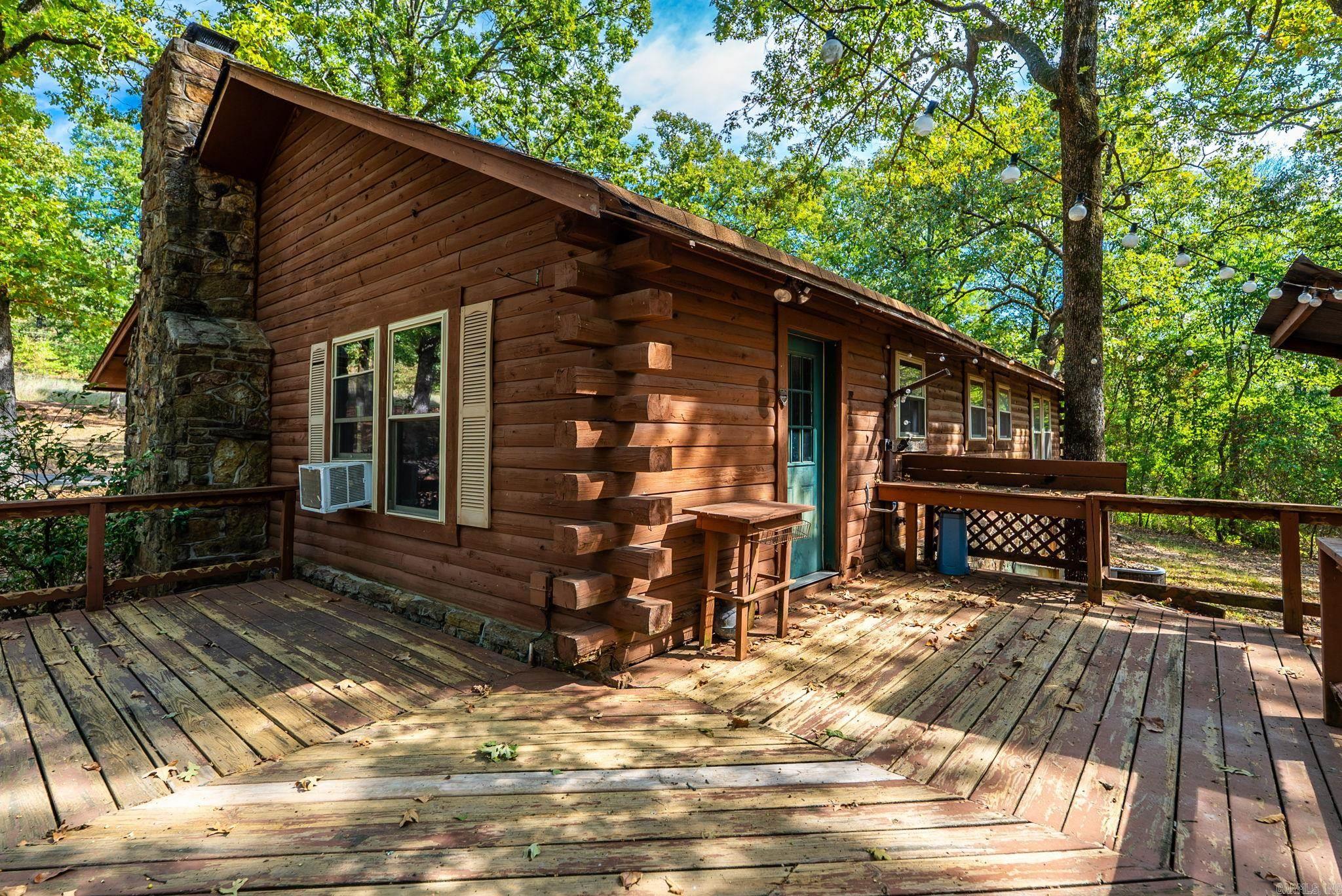 8 Quail Ridge  Sherwood, AR