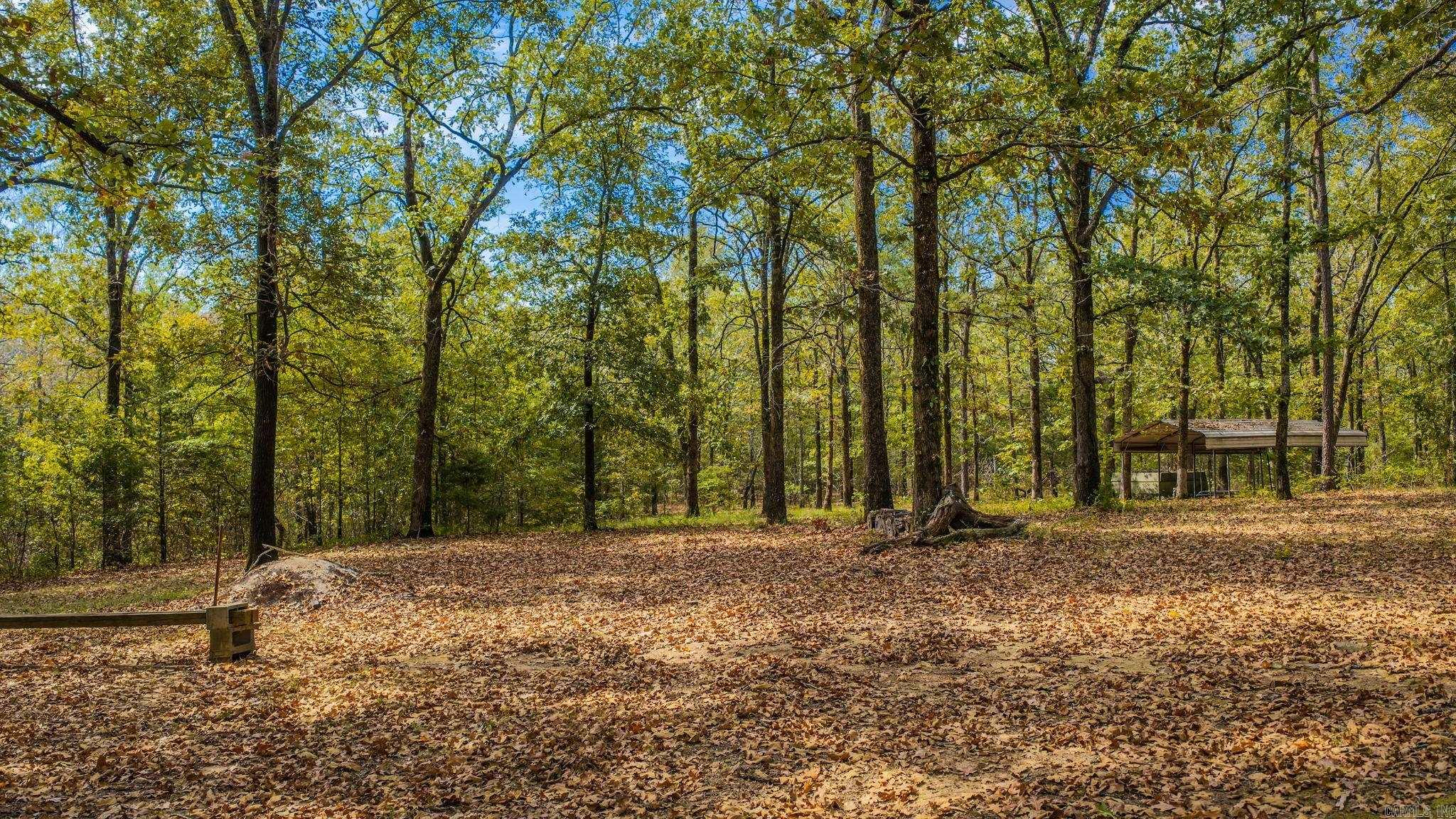 8 Quail Ridge  Sherwood, AR