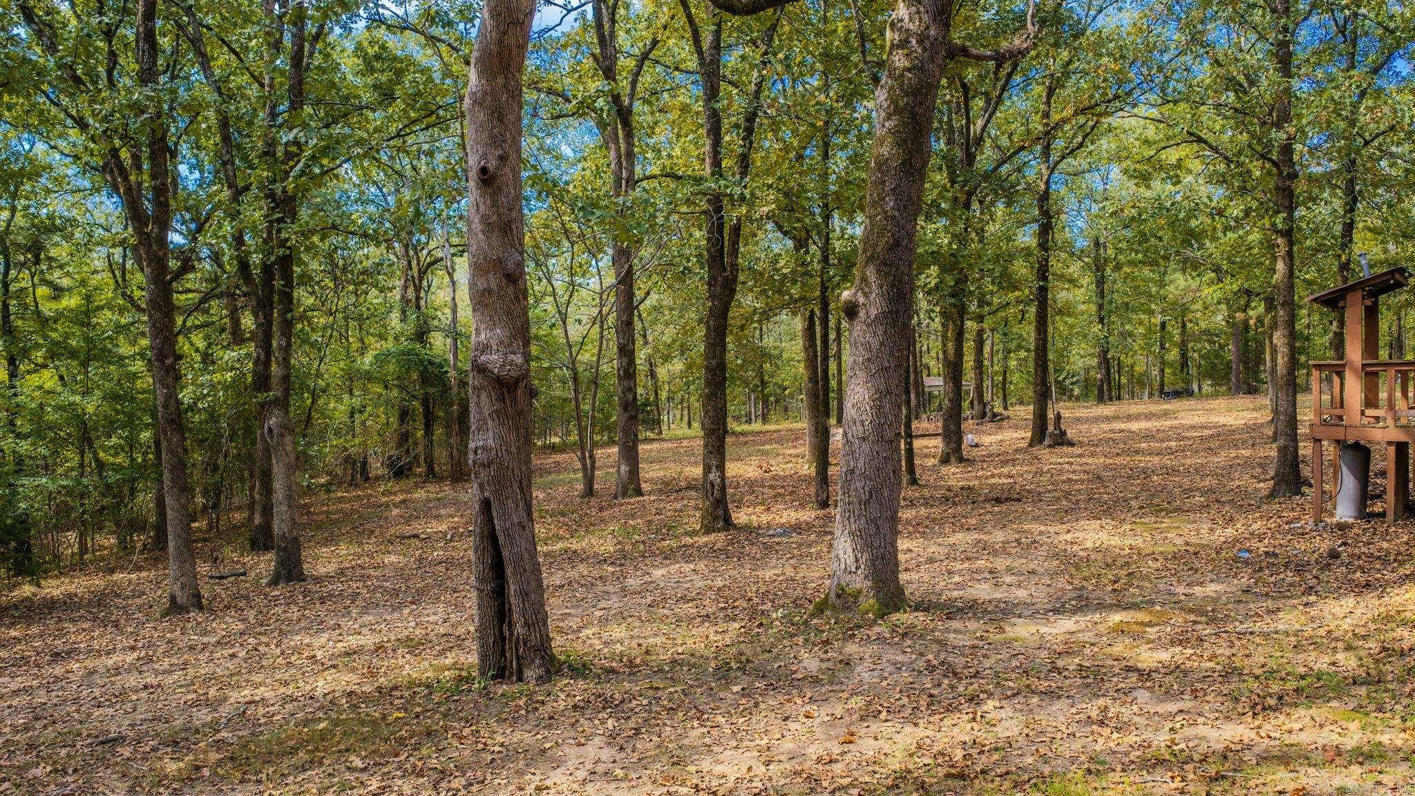 8 Quail Ridge  Sherwood, AR