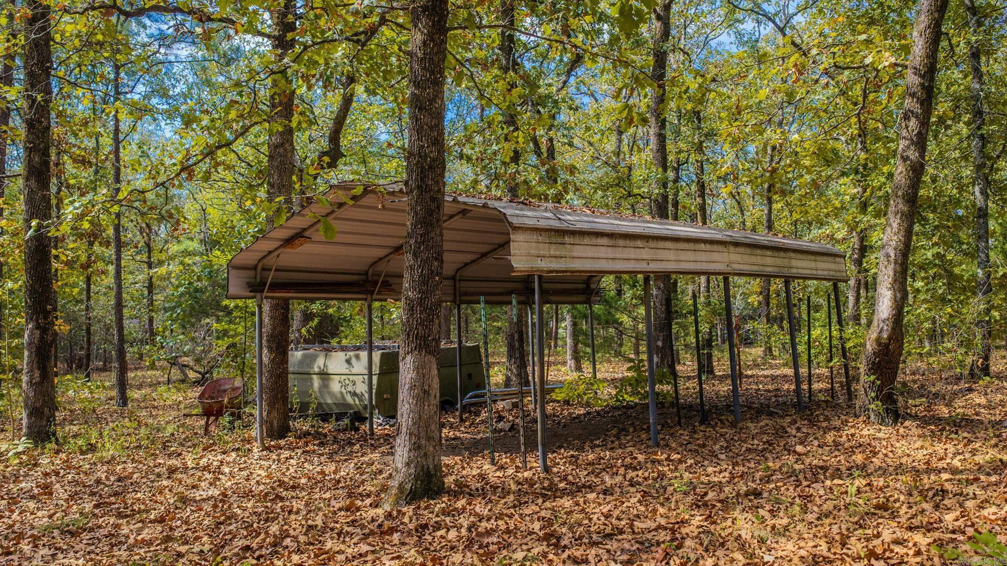 8 Quail Ridge  Sherwood, AR