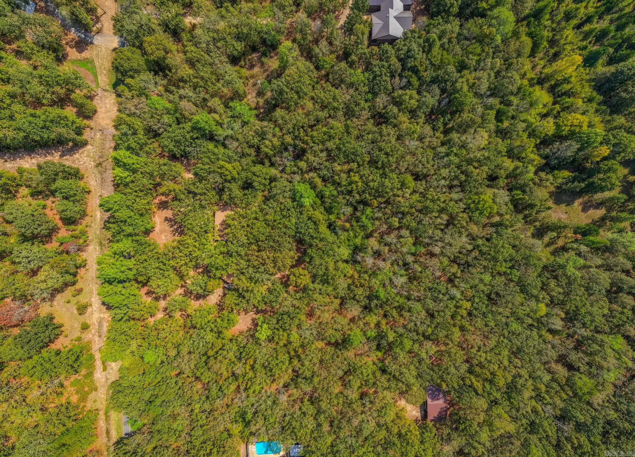 8 Quail Ridge  Sherwood, AR