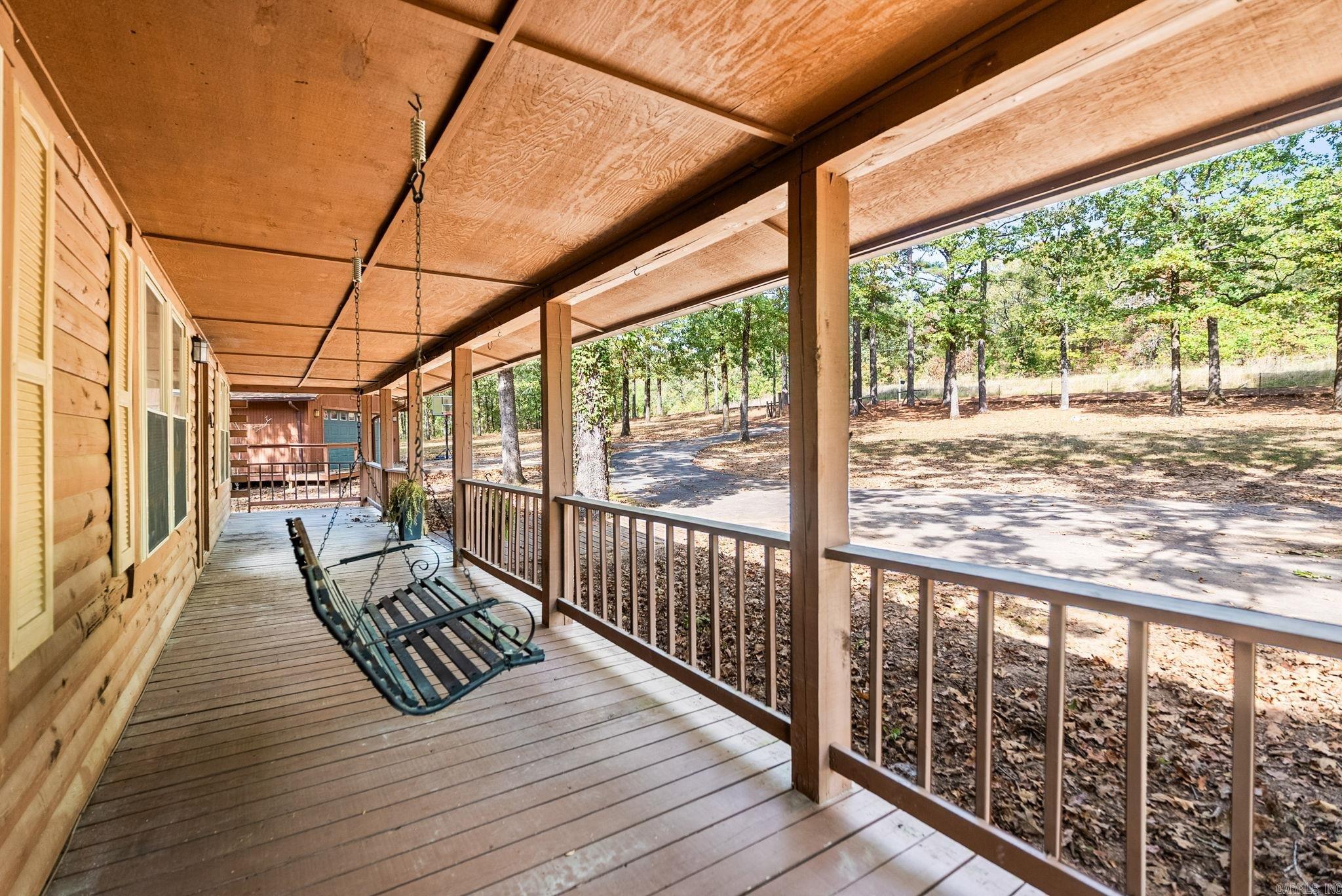 8 Quail Ridge  Sherwood, AR