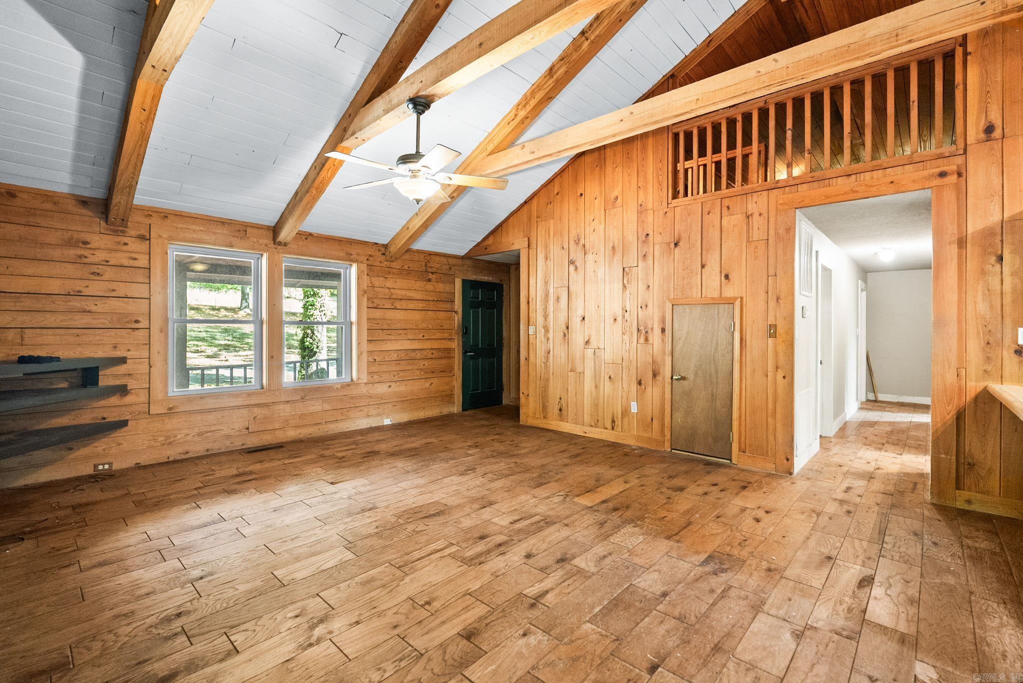 8 Quail Ridge  Sherwood, AR
