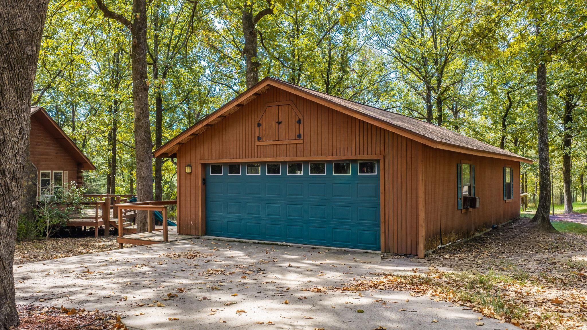 8 Quail Ridge  Sherwood, AR