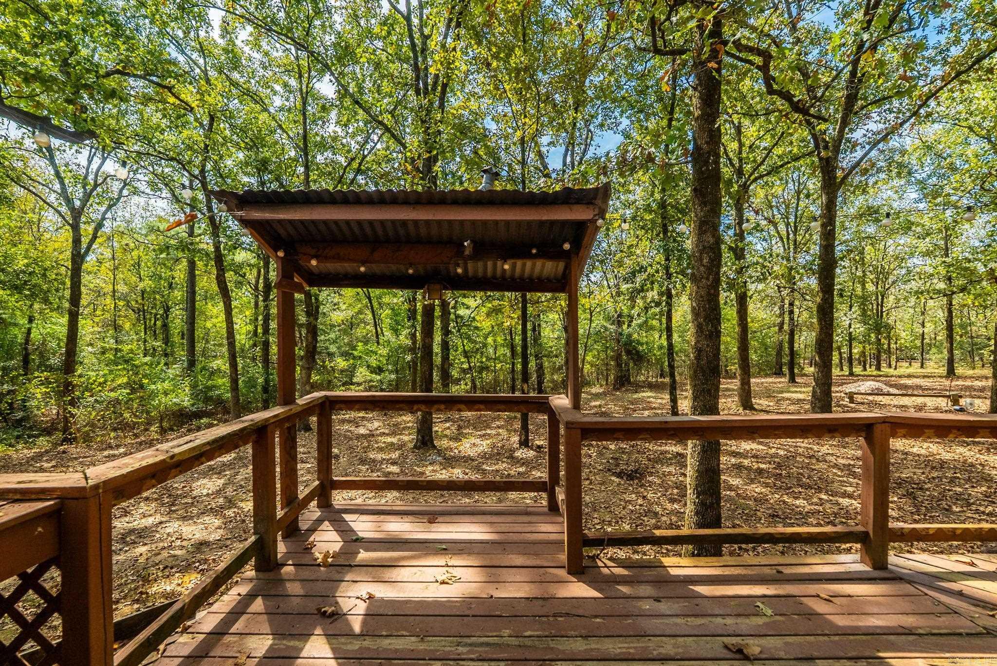 8 Quail Ridge  Sherwood, AR