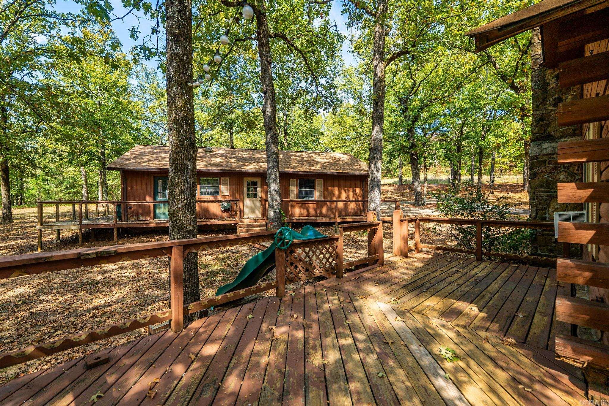 8 Quail Ridge  Sherwood, AR