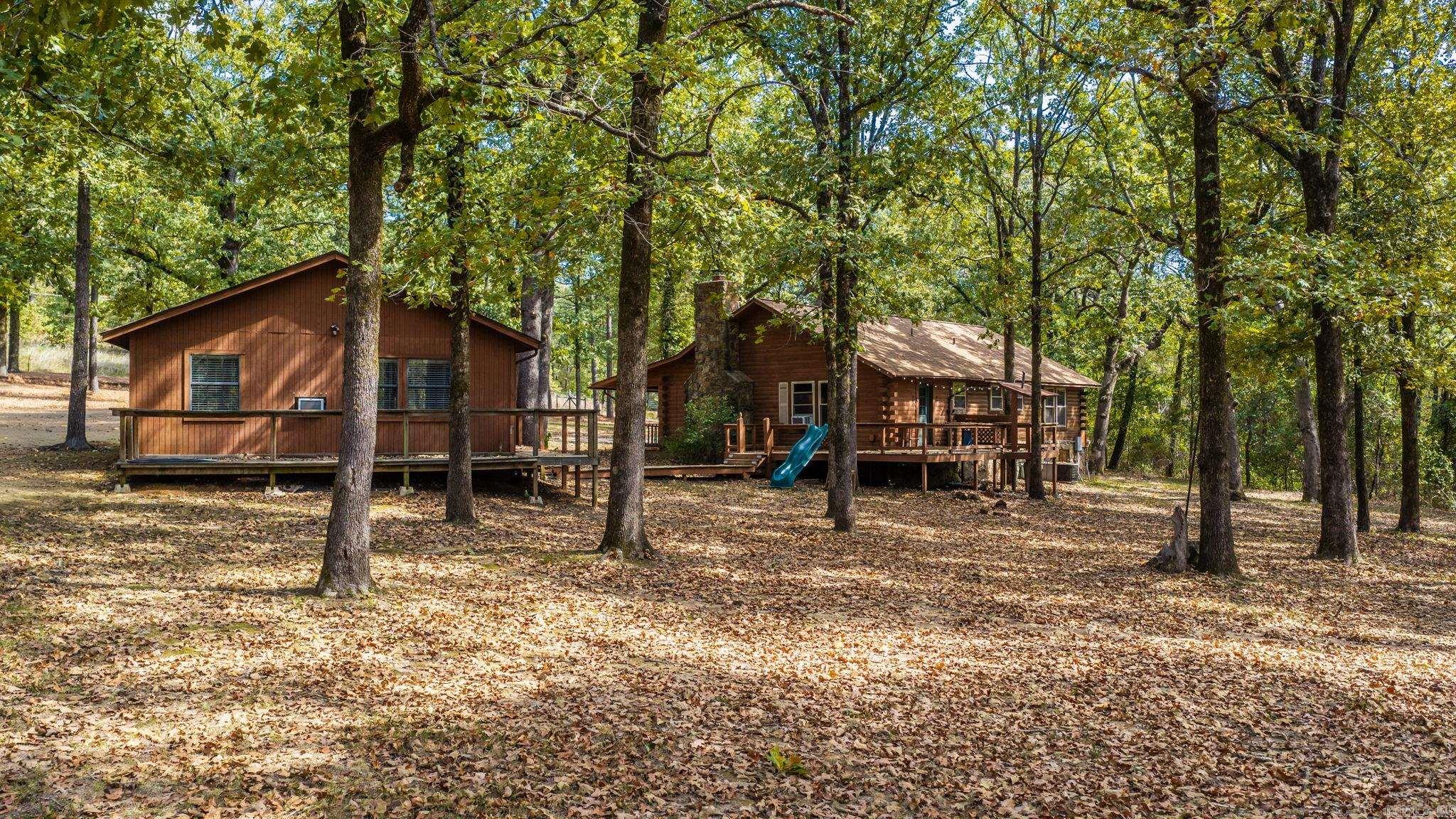 8 Quail Ridge  Sherwood, AR