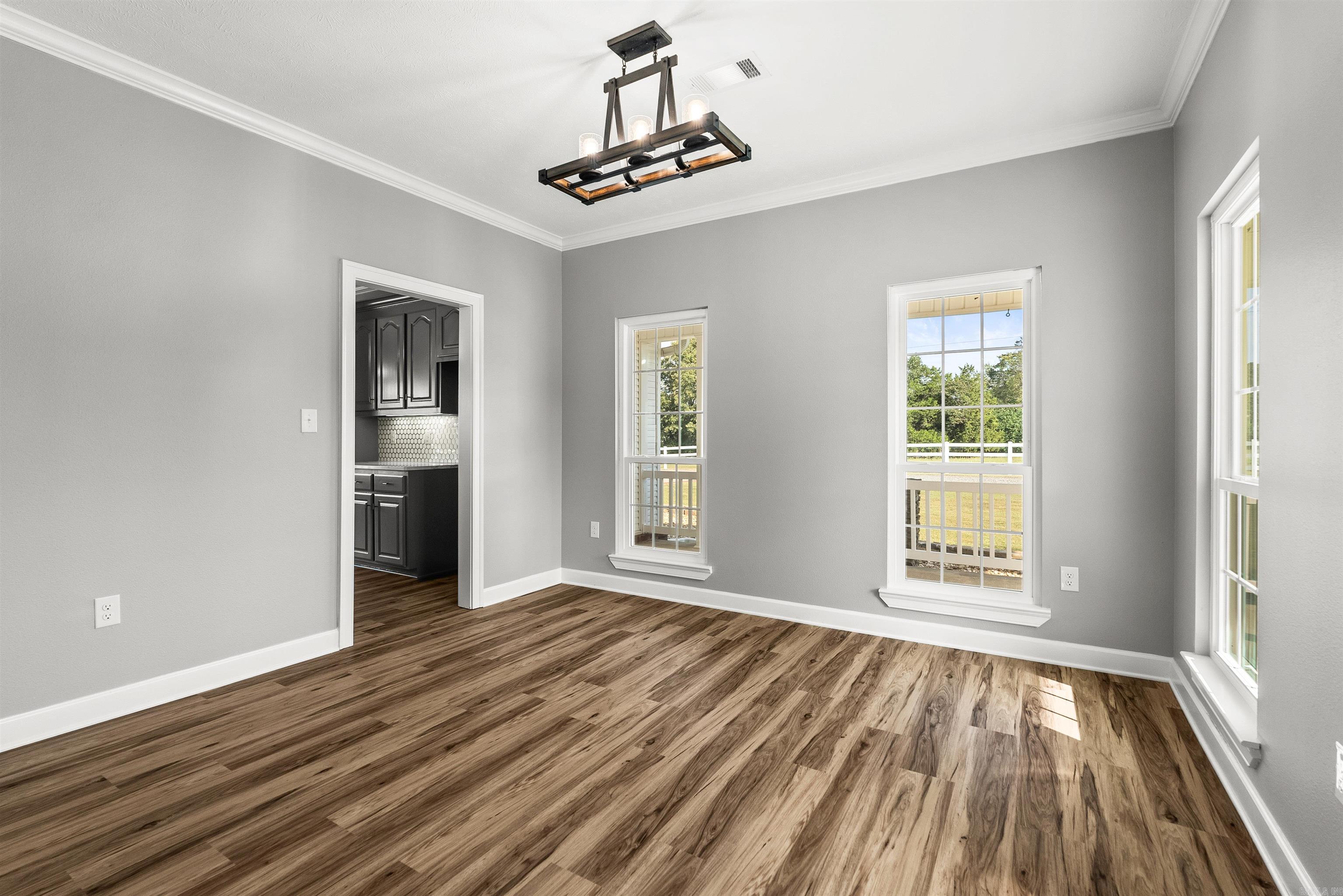 337 Meadow Brook Drive Bee Branch, AR 72013