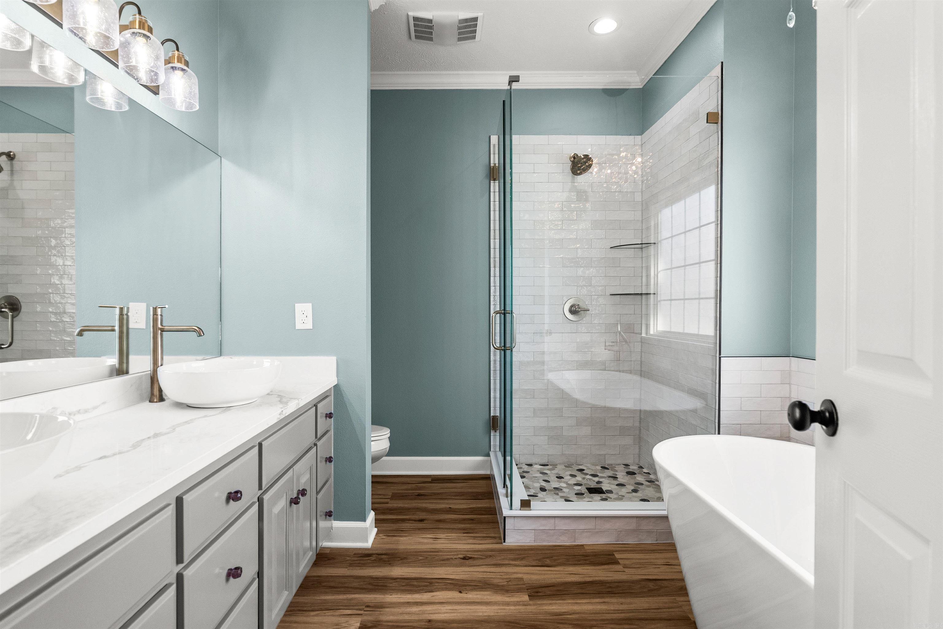 337 Meadow Brook Drive Bee Branch, AR 72013