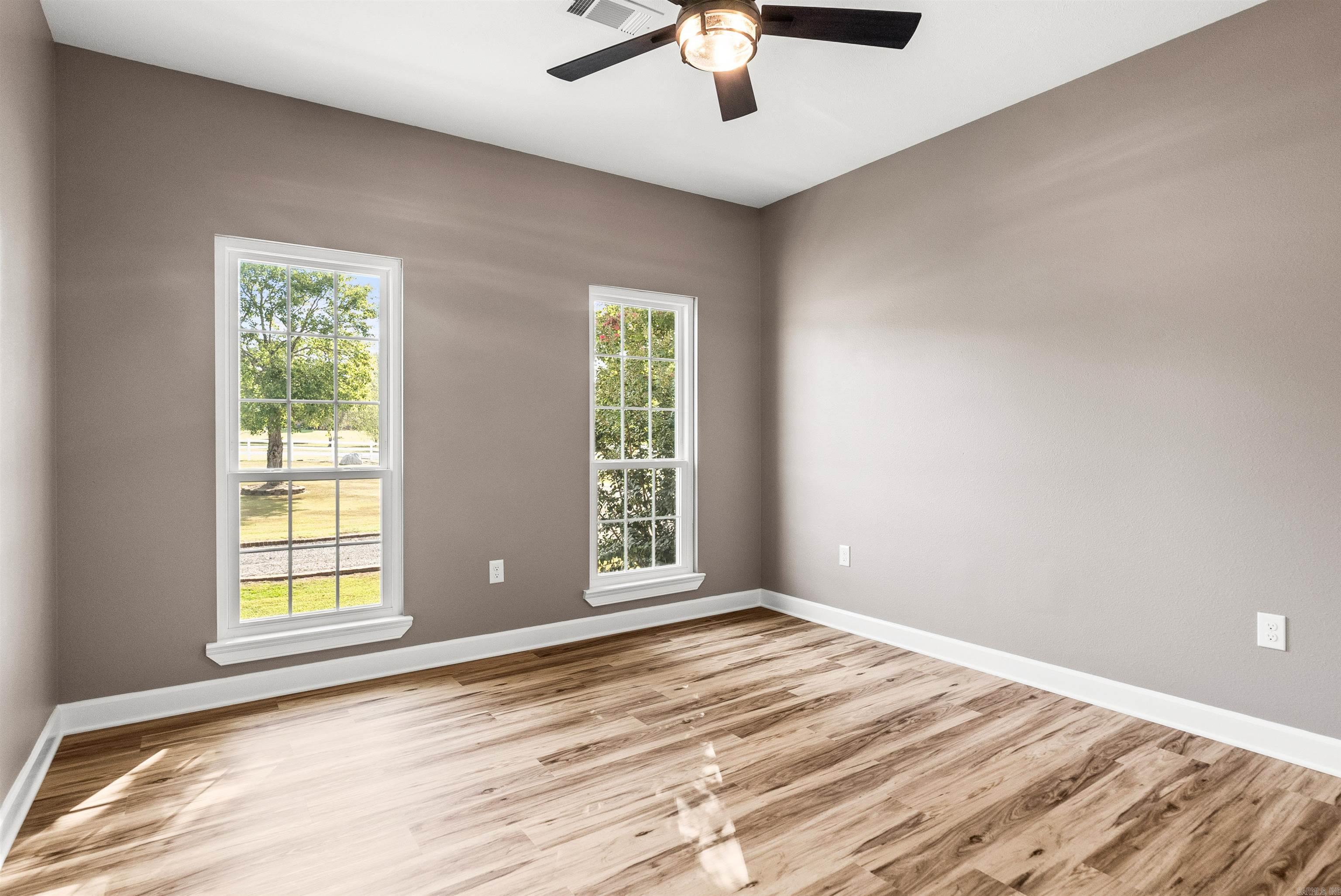 337 Meadow Brook Drive Bee Branch, AR 72013