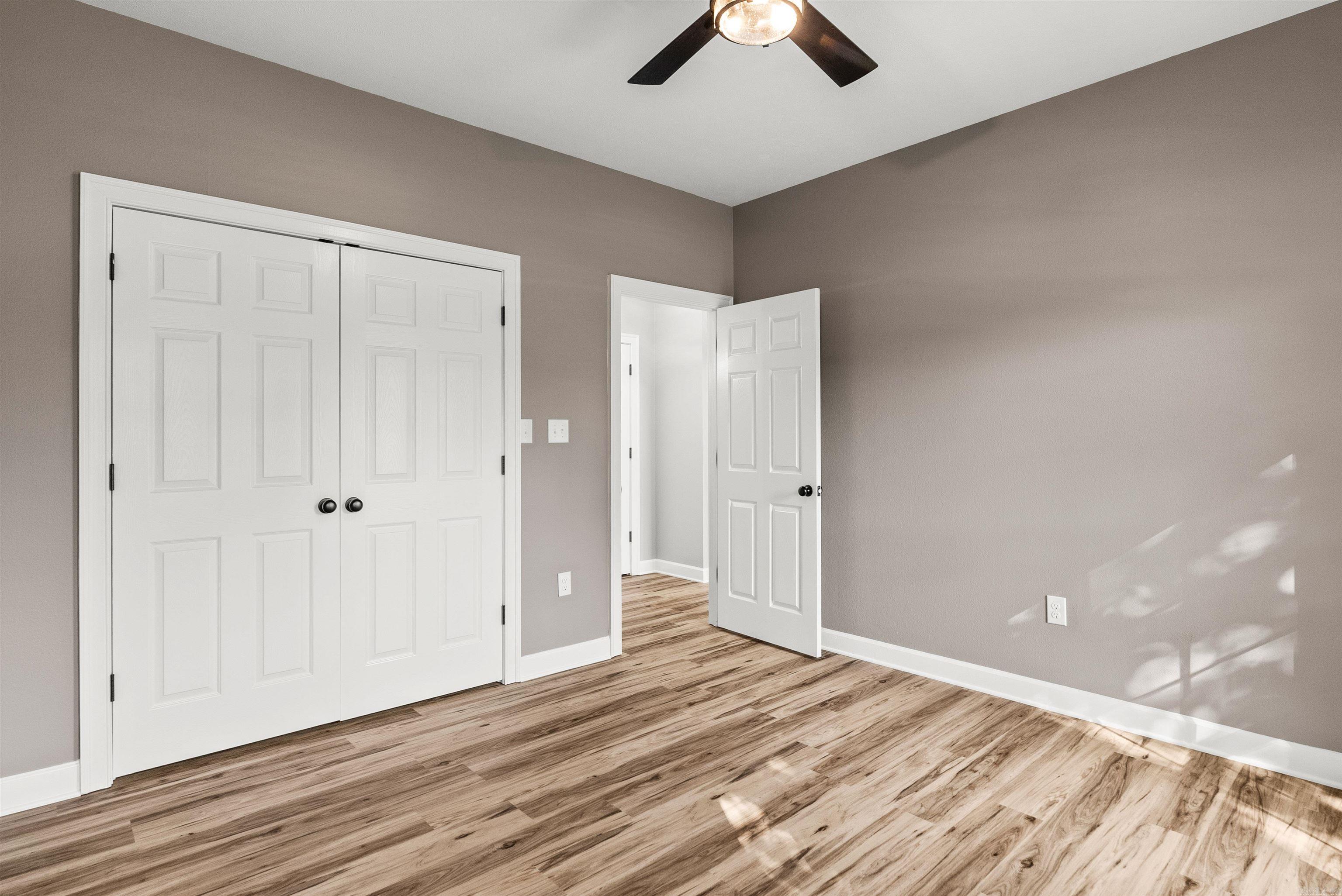 337 Meadow Brook Drive Bee Branch, AR 72013
