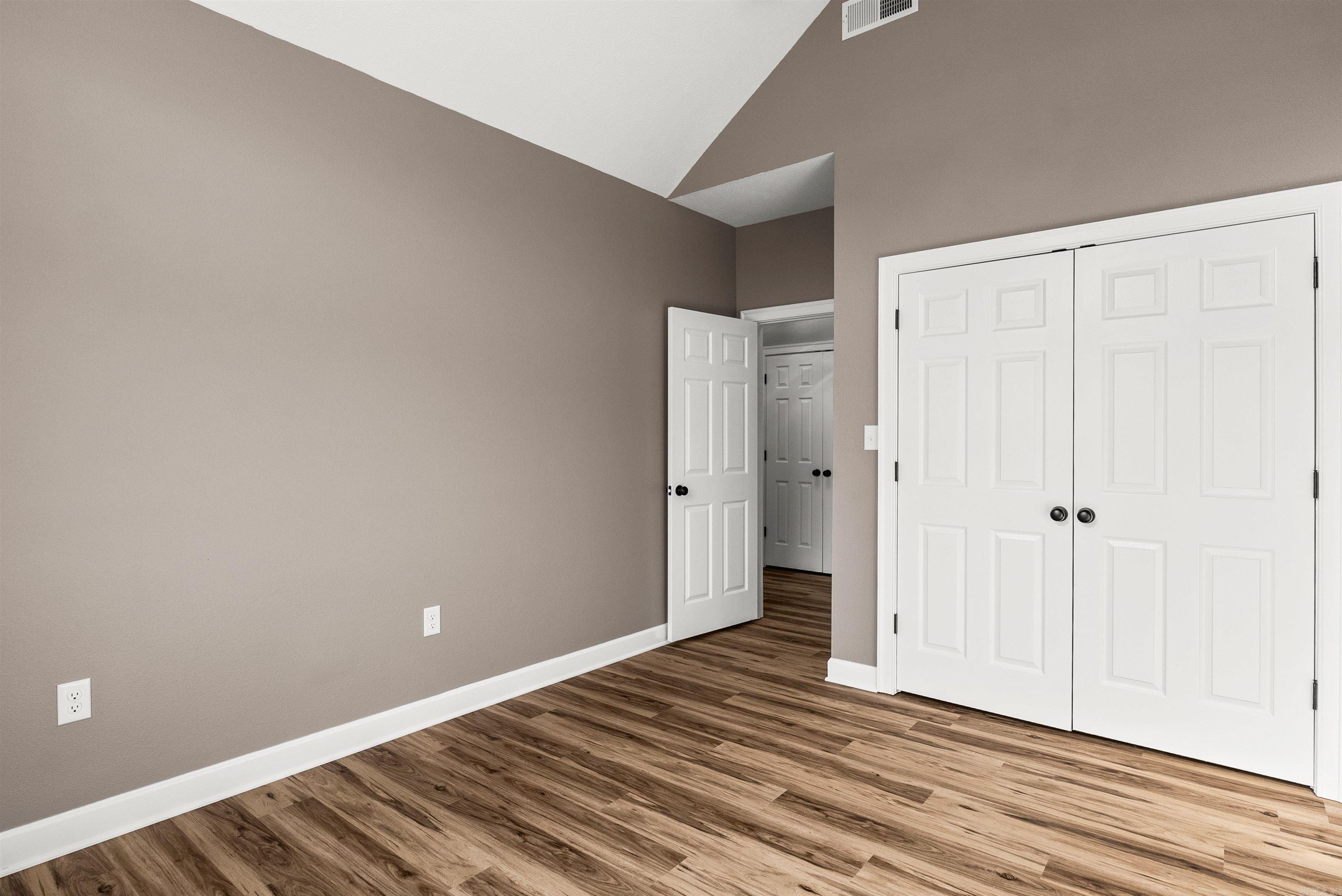 337 Meadow Brook Drive Bee Branch, AR 72013