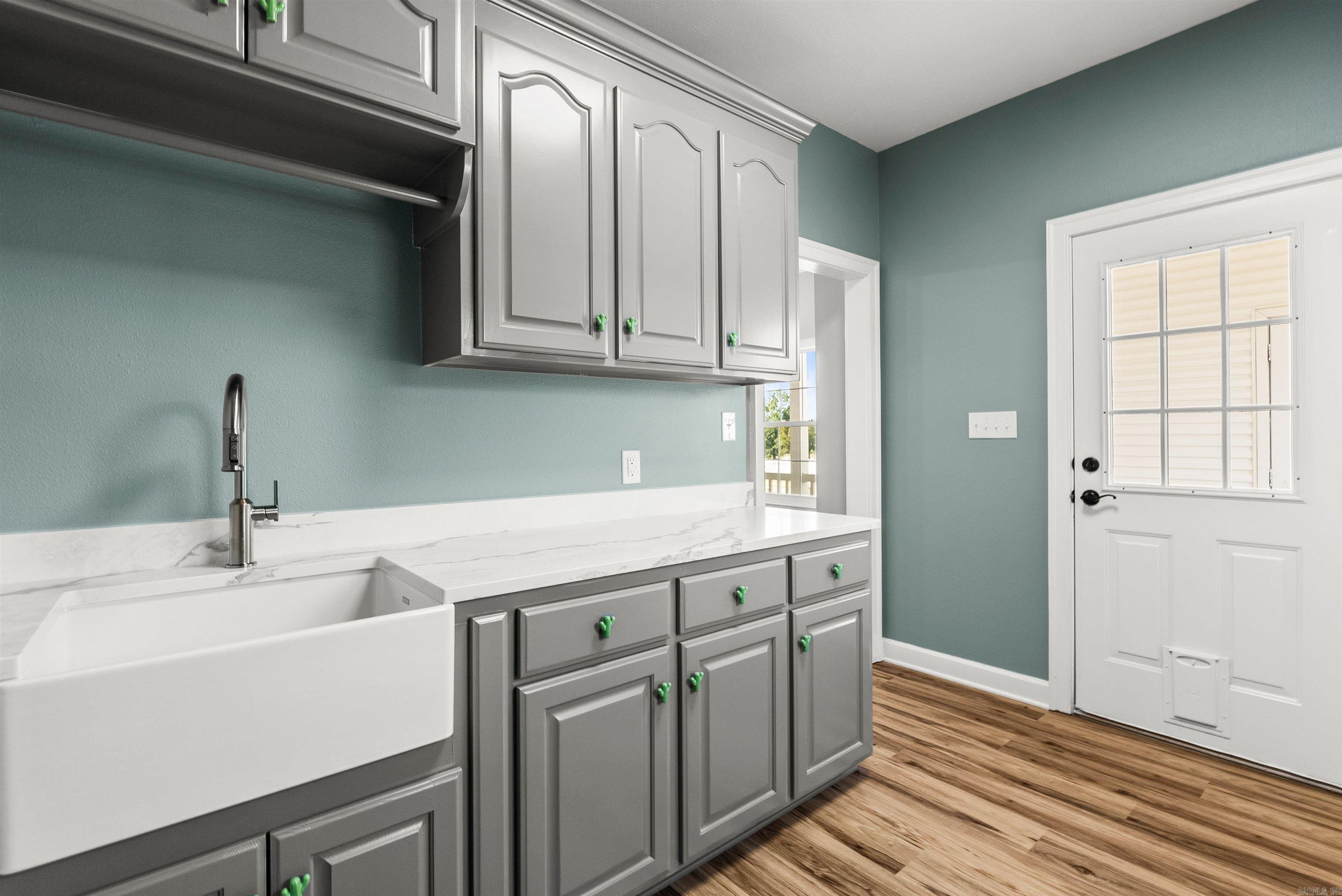 337 Meadow Brook Drive Bee Branch, AR 72013