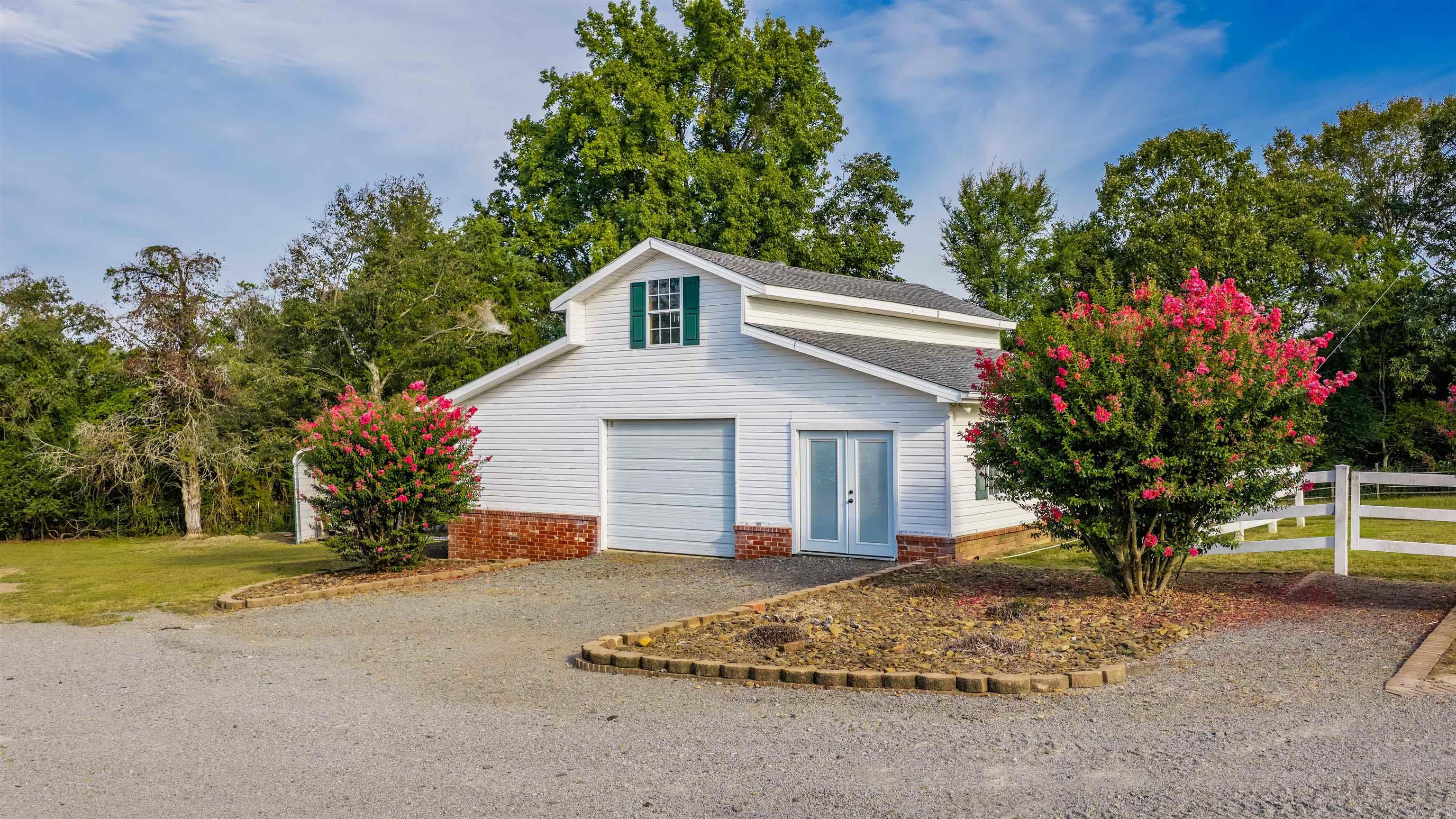 337 Meadow Brook Drive Bee Branch, AR 72013