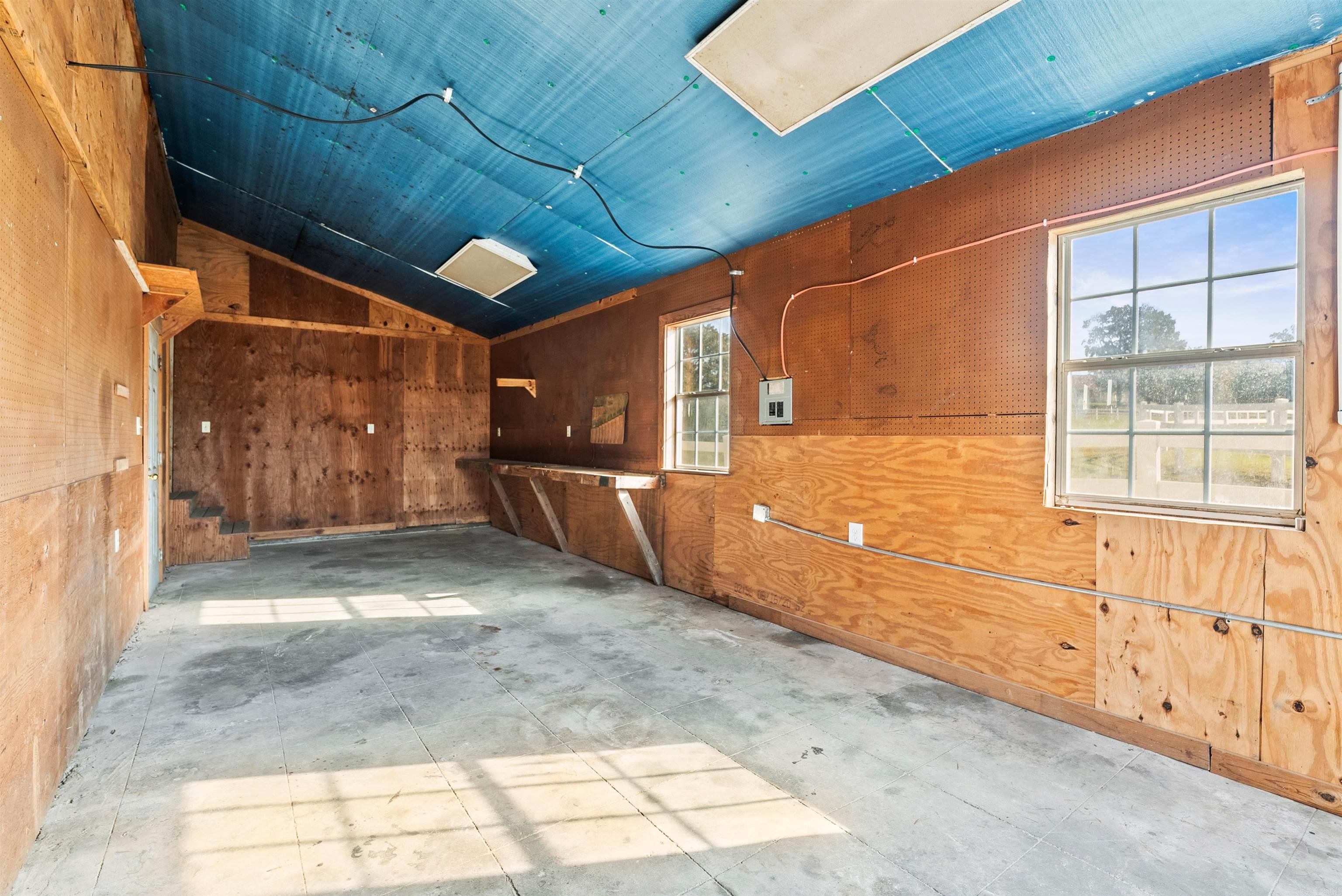 337 Meadow Brook Drive Bee Branch, AR 72013