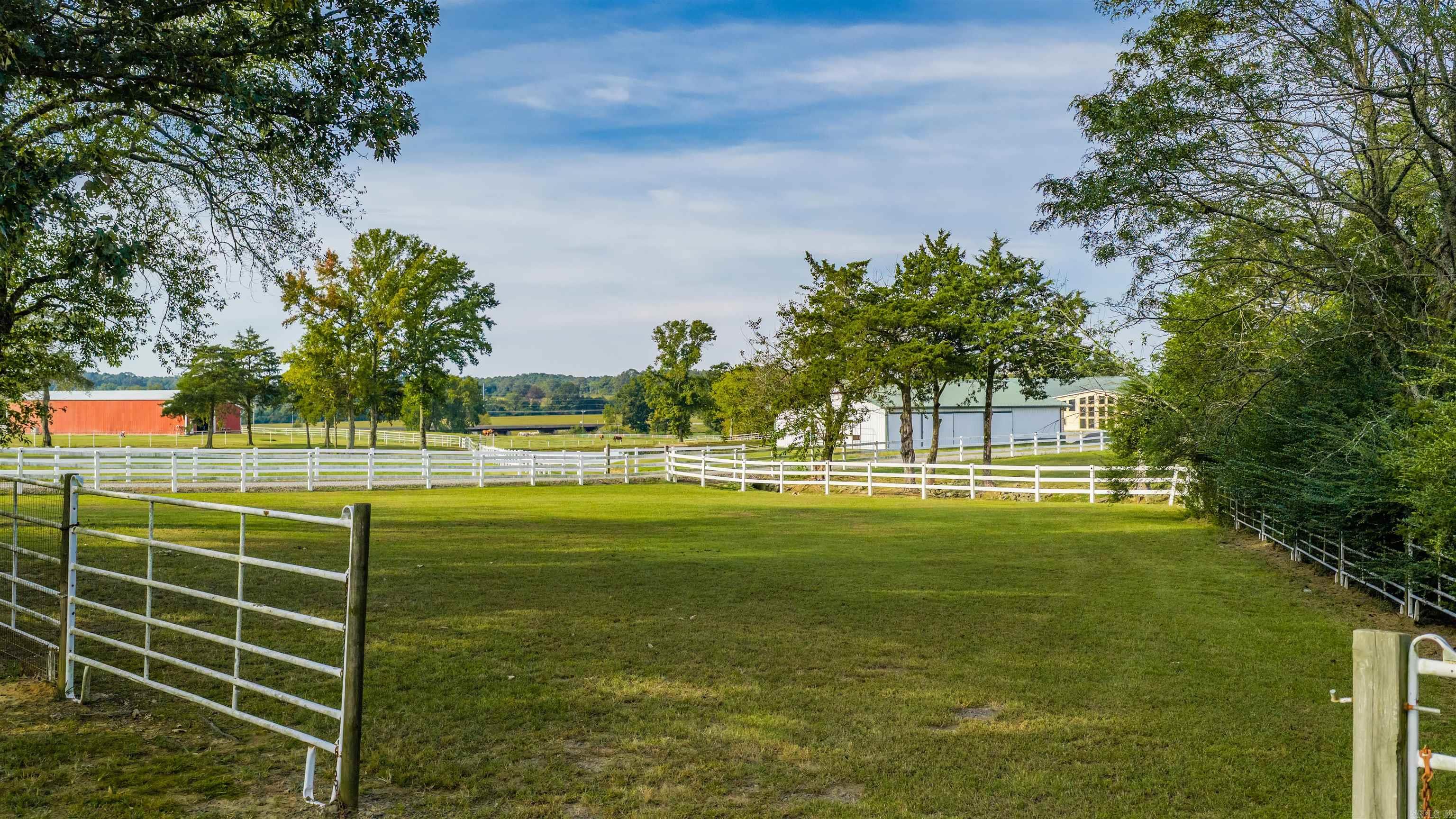 337 Meadow Brook Drive Bee Branch, AR 72013