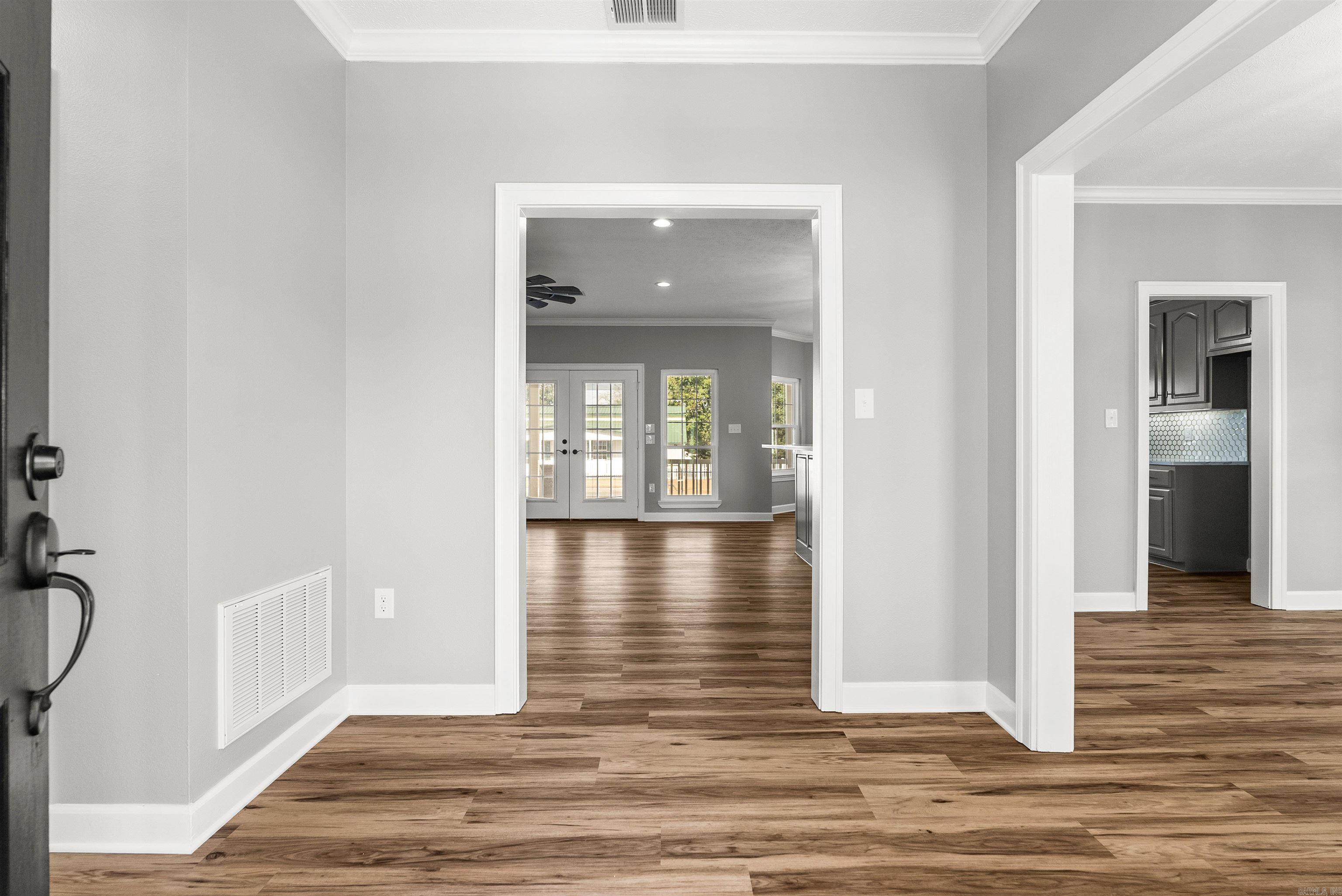 337 Meadow Brook Drive Bee Branch, AR 72013