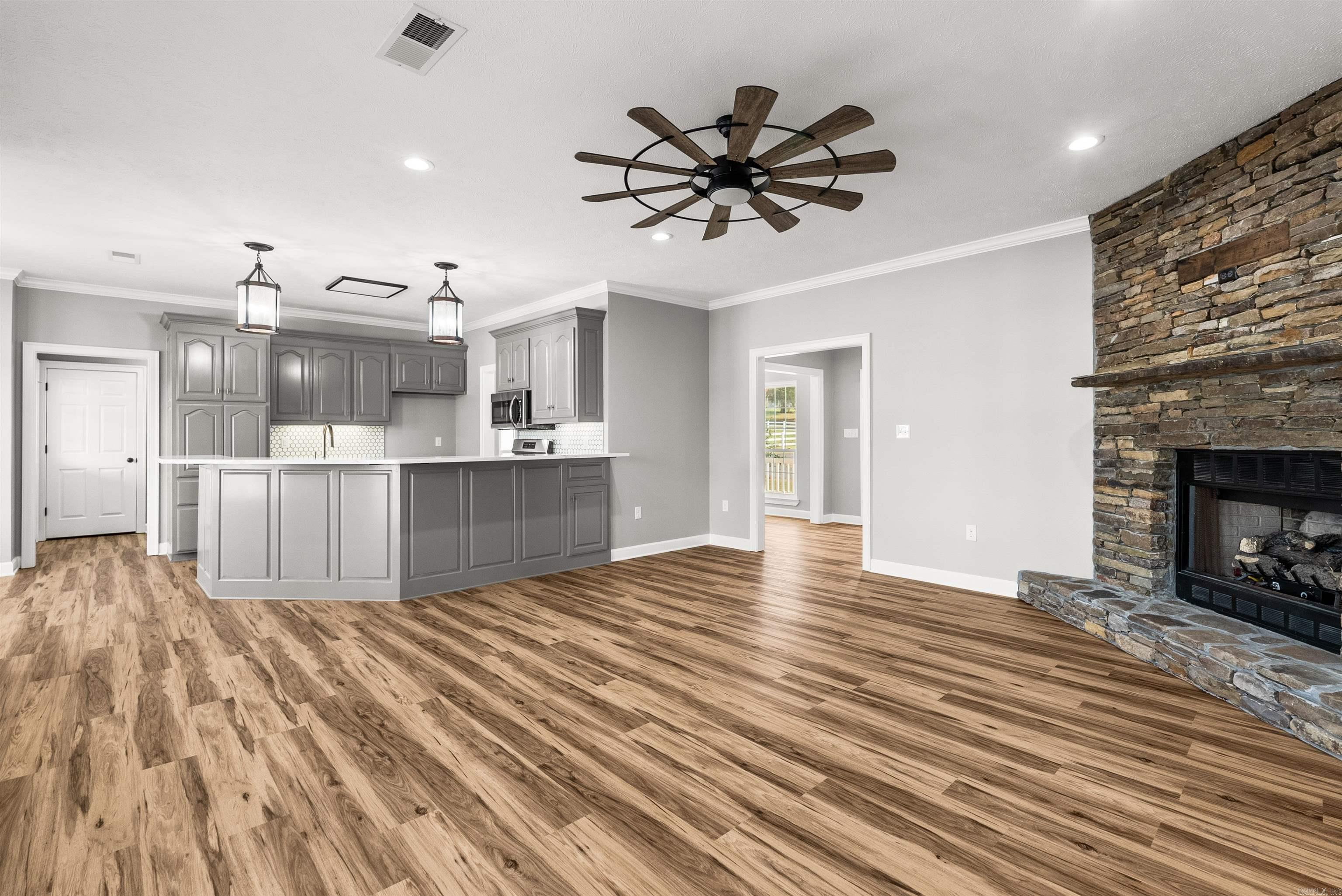 337 Meadow Brook Drive Bee Branch, AR 72013