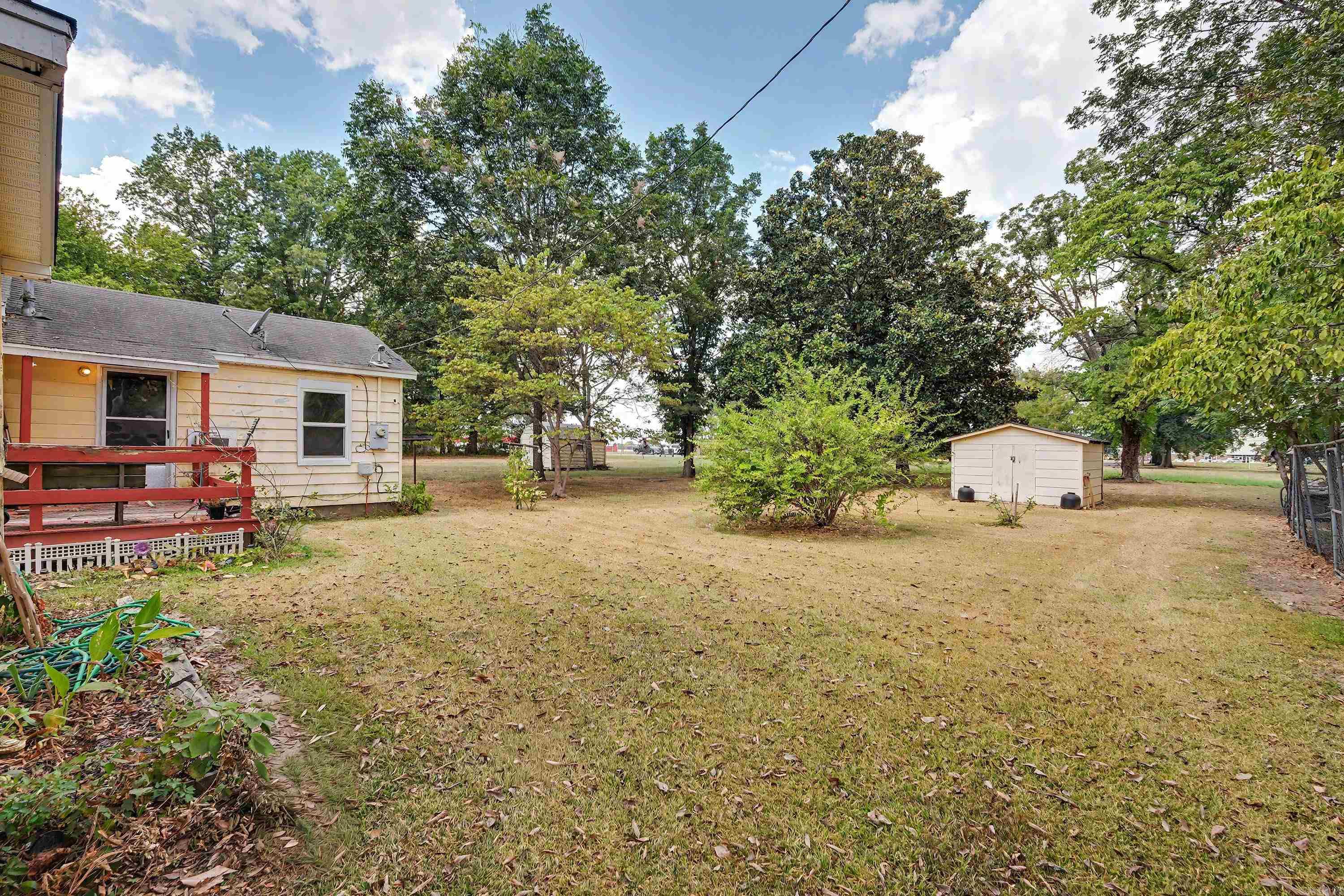 1020 College St  Marvell, AR