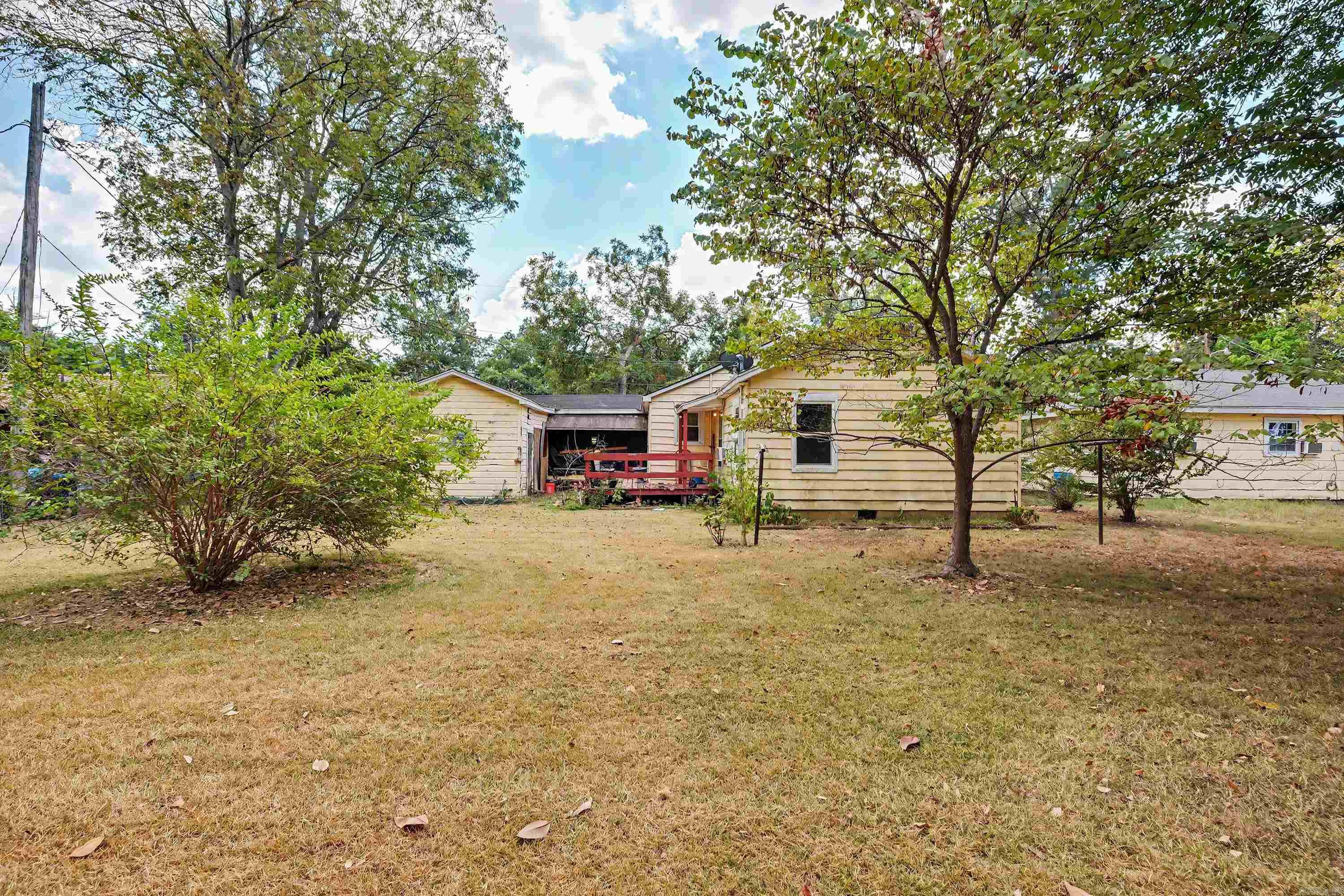 1020 College St  Marvell, AR