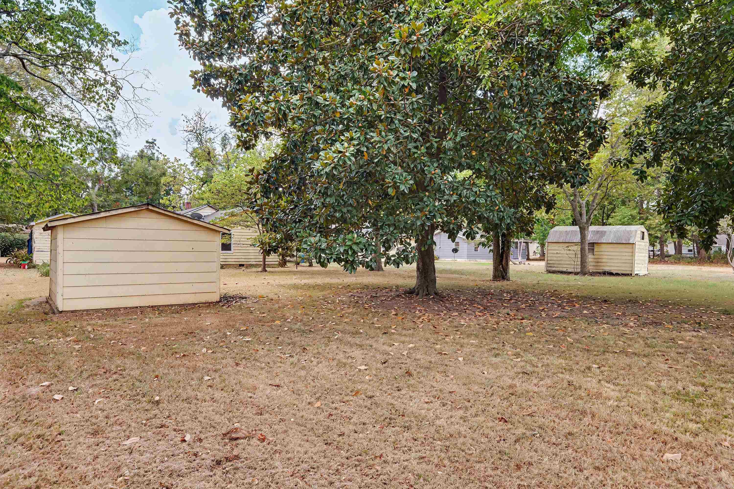 1020 College St  Marvell, AR
