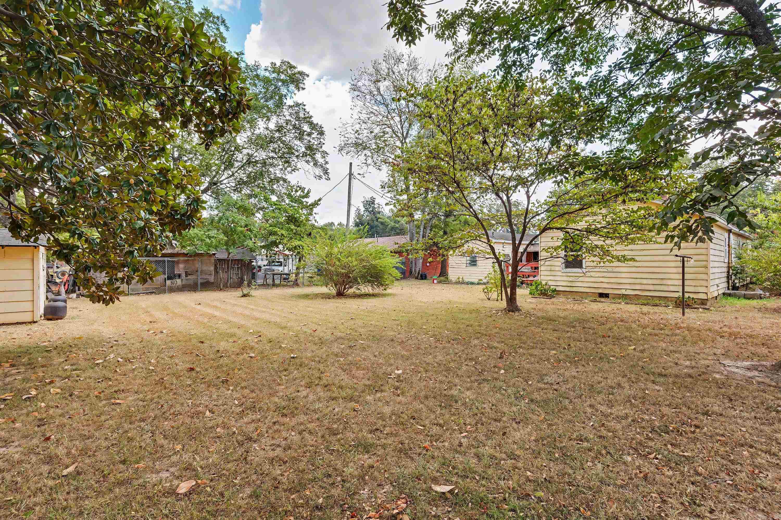 1020 College St  Marvell, AR