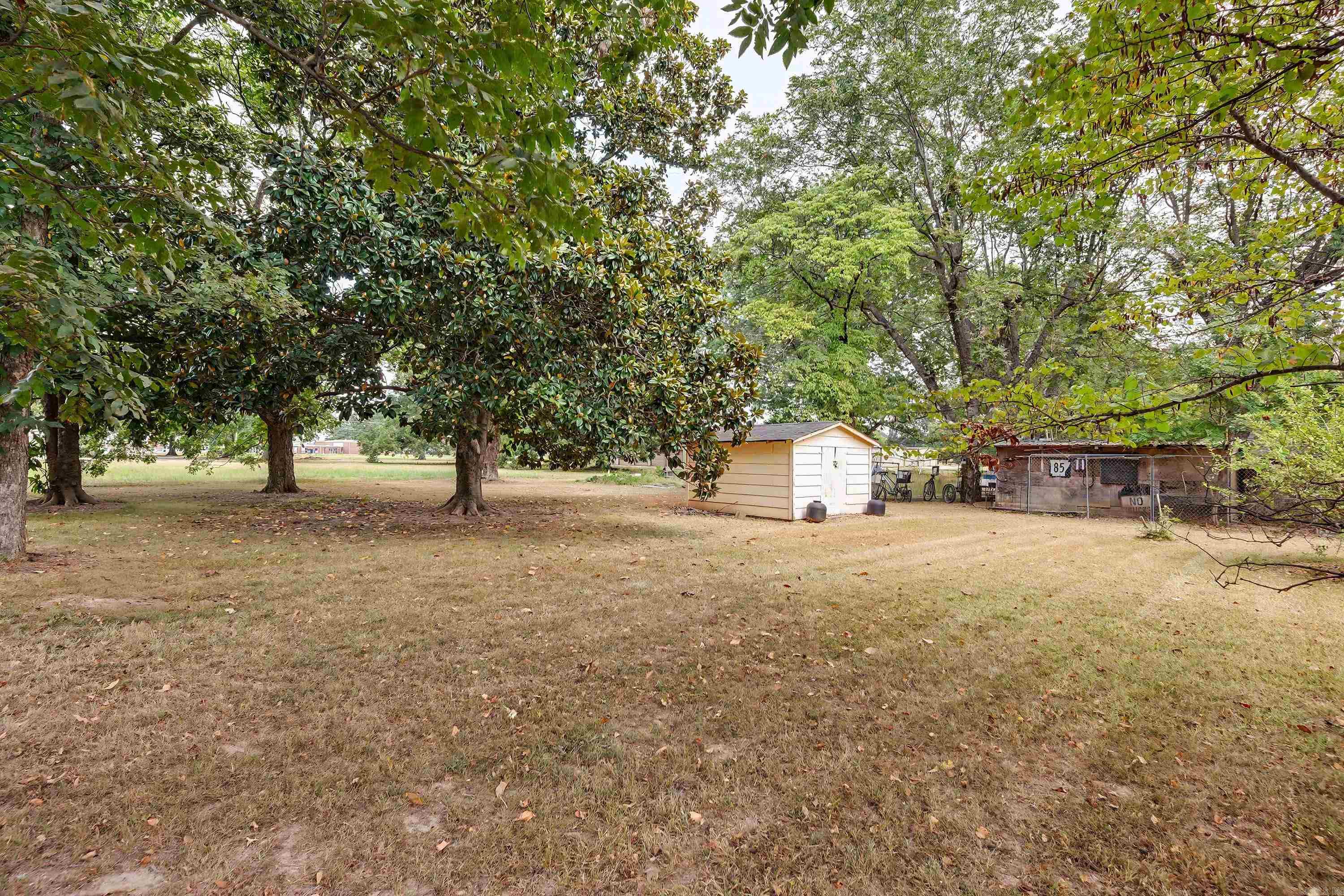 1020 College St  Marvell, AR