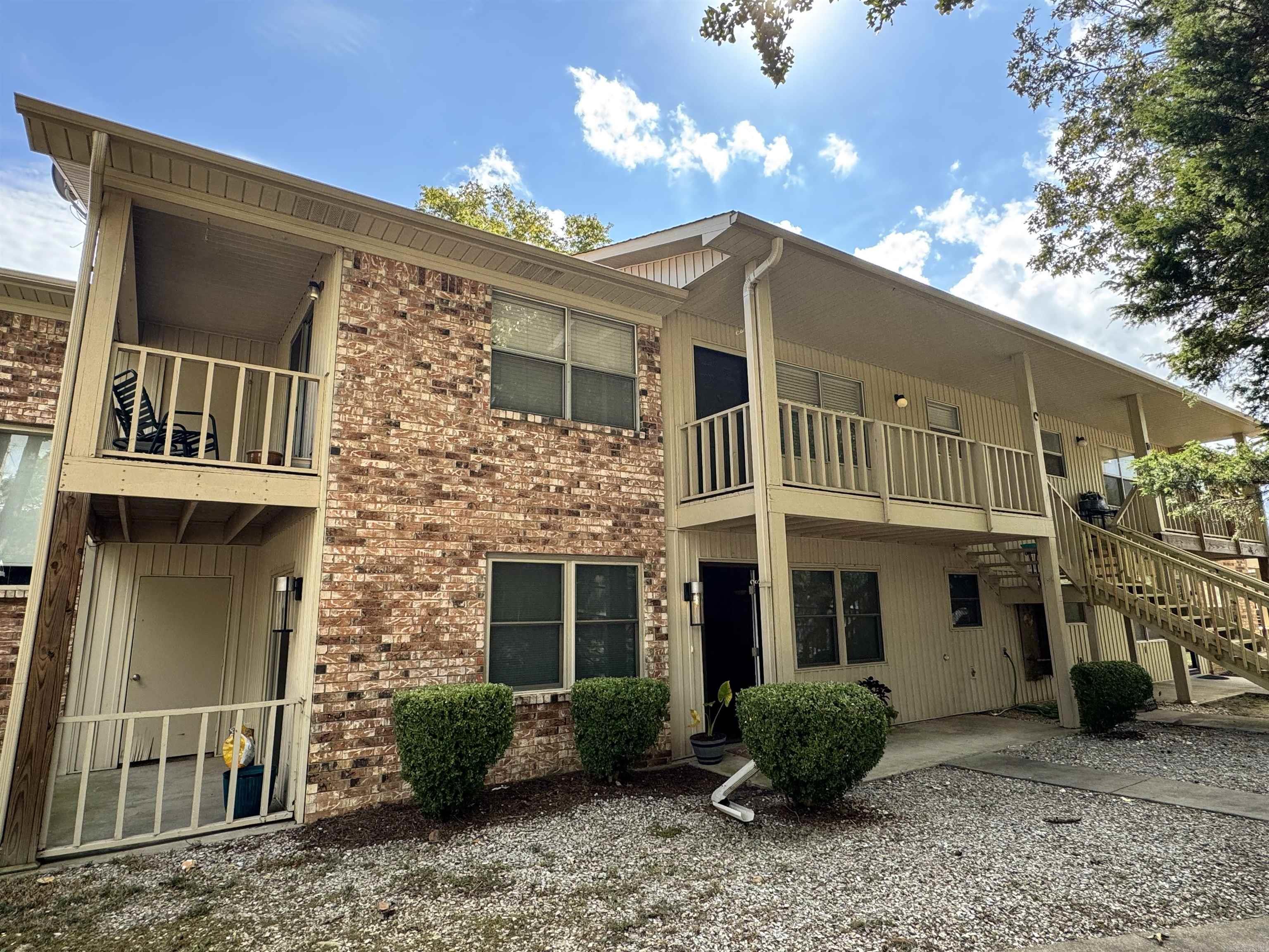 160  Cooper 21-C Hot Springs, AR