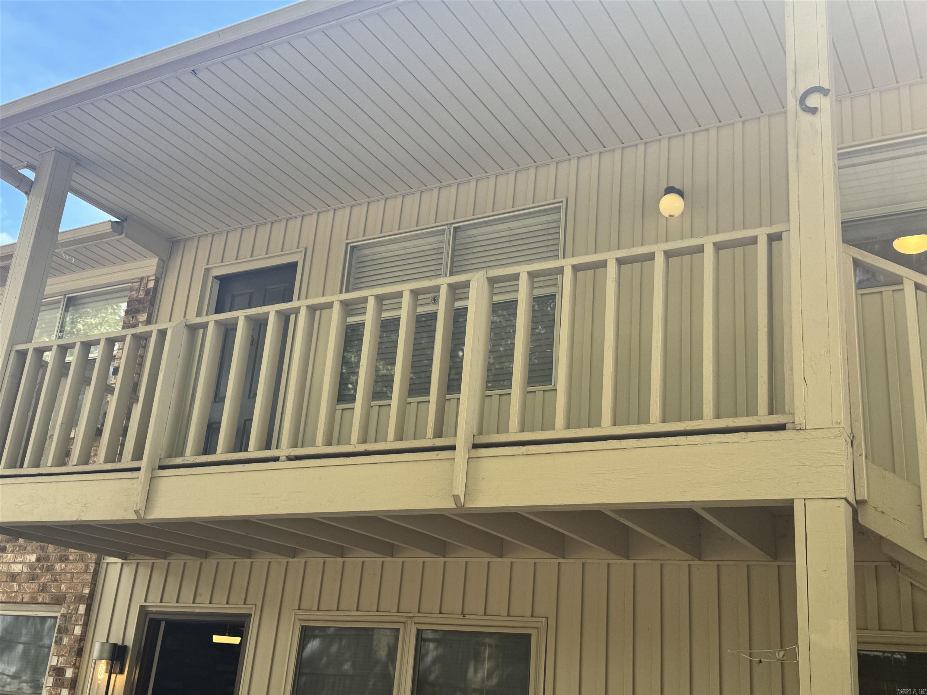 160 Cooper 21-C Hot Springs, AR