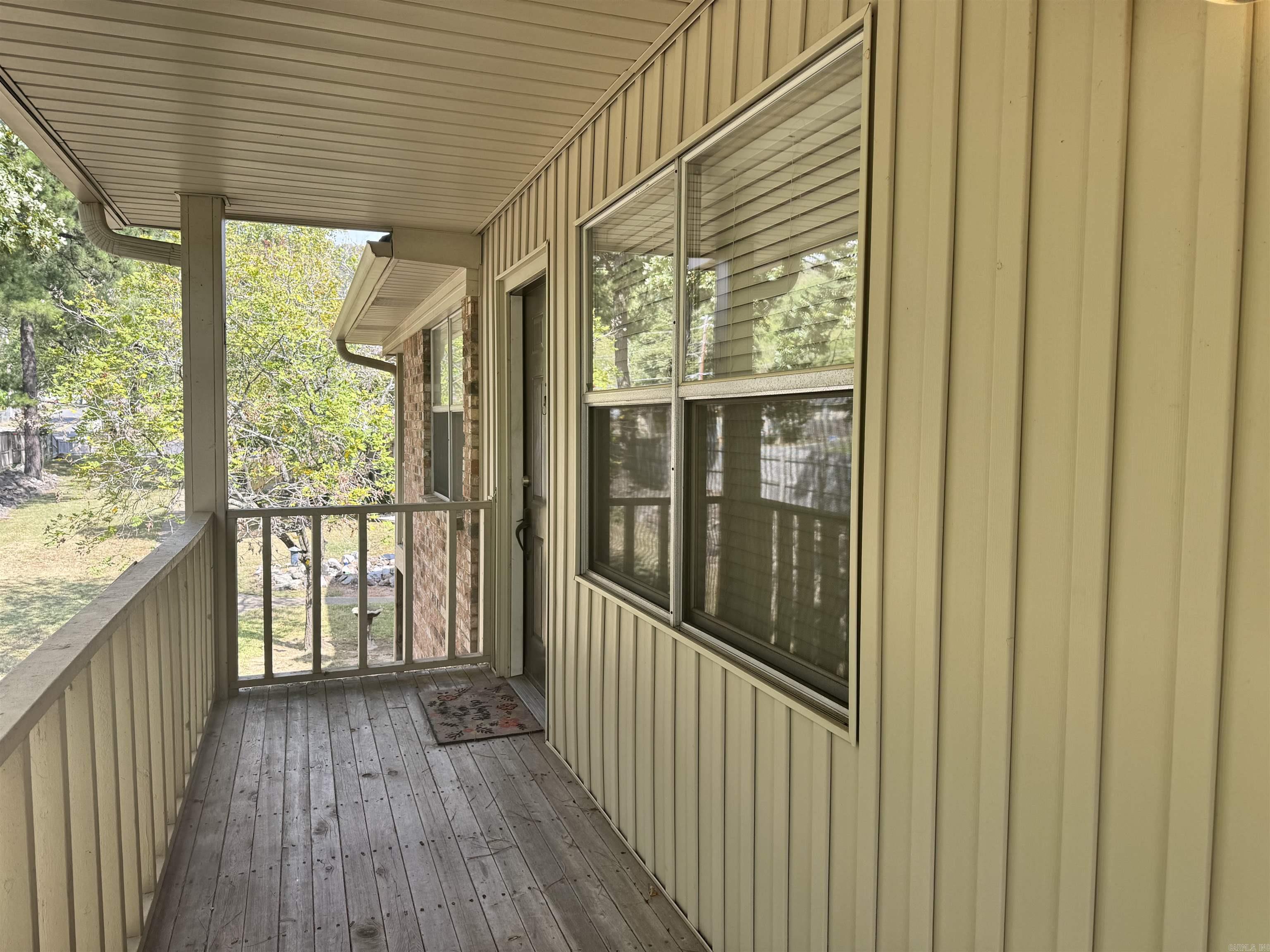 160 Cooper 21-C Hot Springs, AR