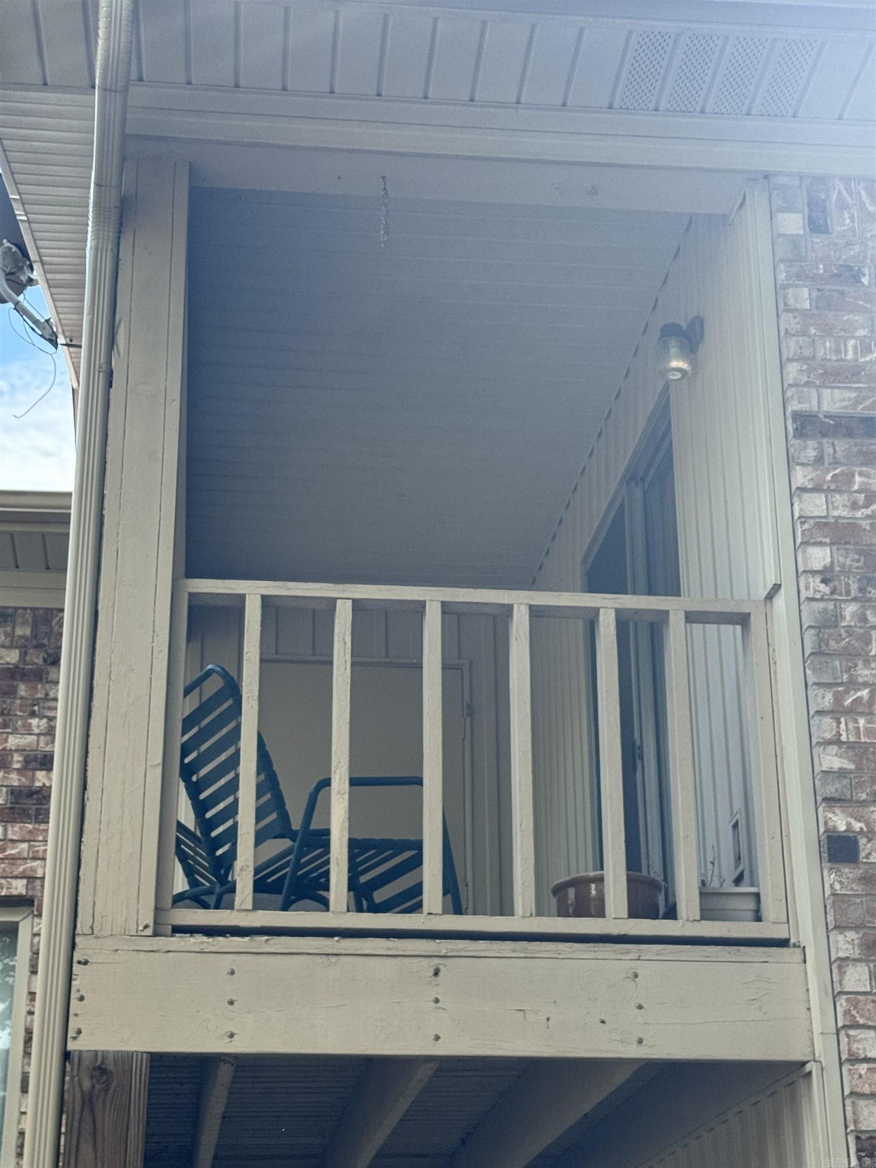 160 Cooper 21-C Hot Springs, AR