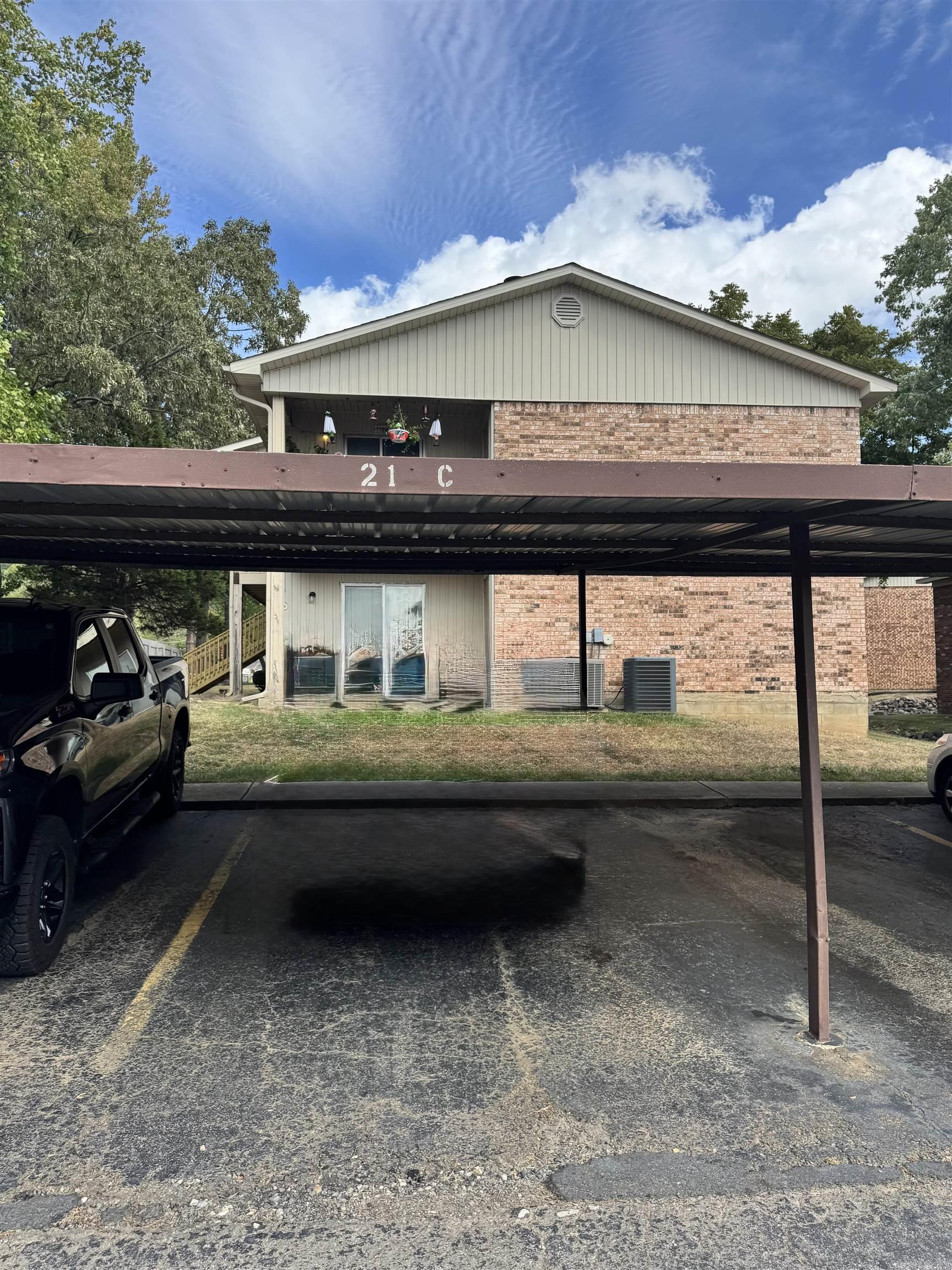 160 Cooper 21-C Hot Springs, AR