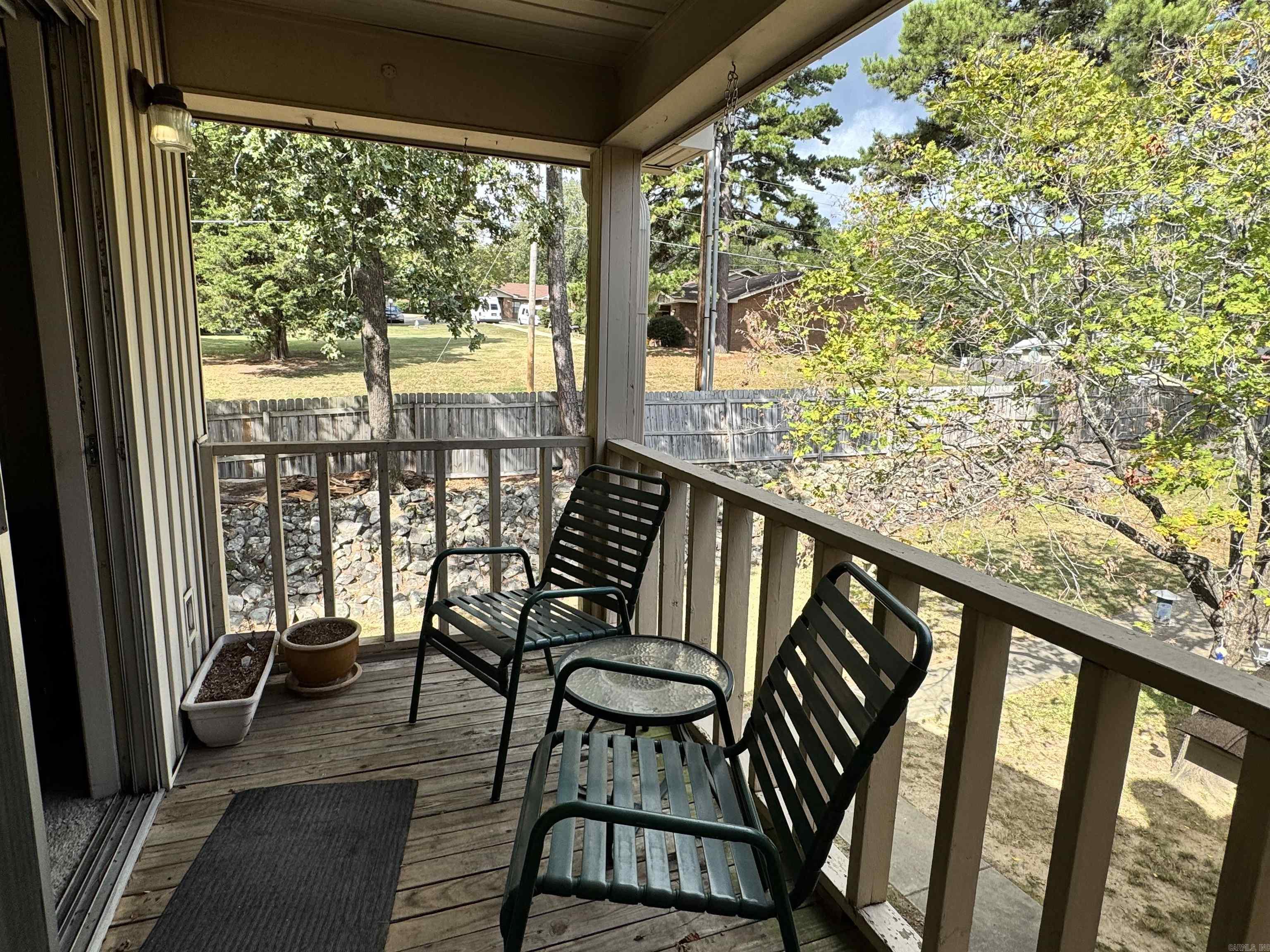 160 Cooper 21-C Hot Springs, AR