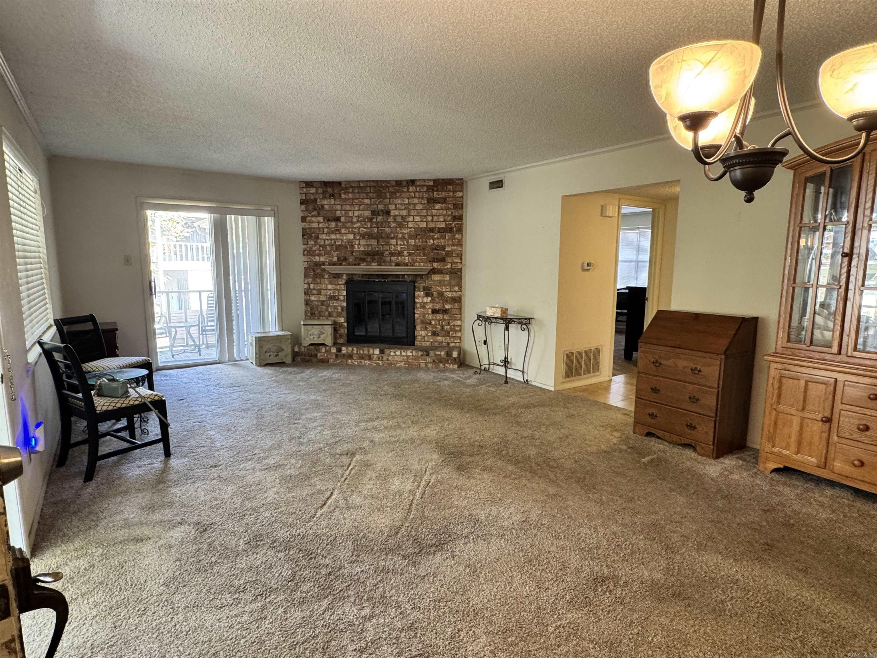 160 Cooper 21-C Hot Springs, AR