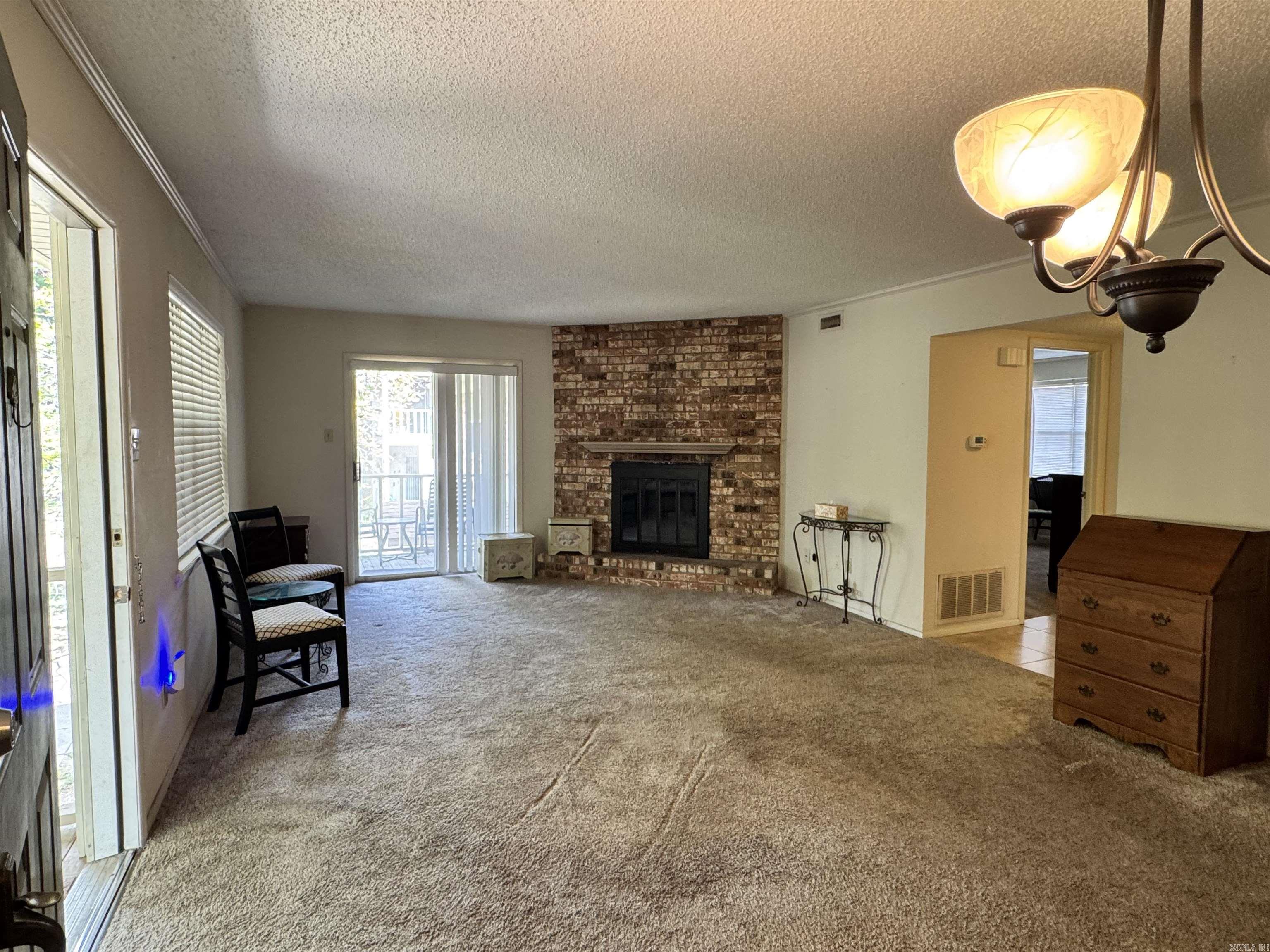 160 Cooper 21-C Hot Springs, AR