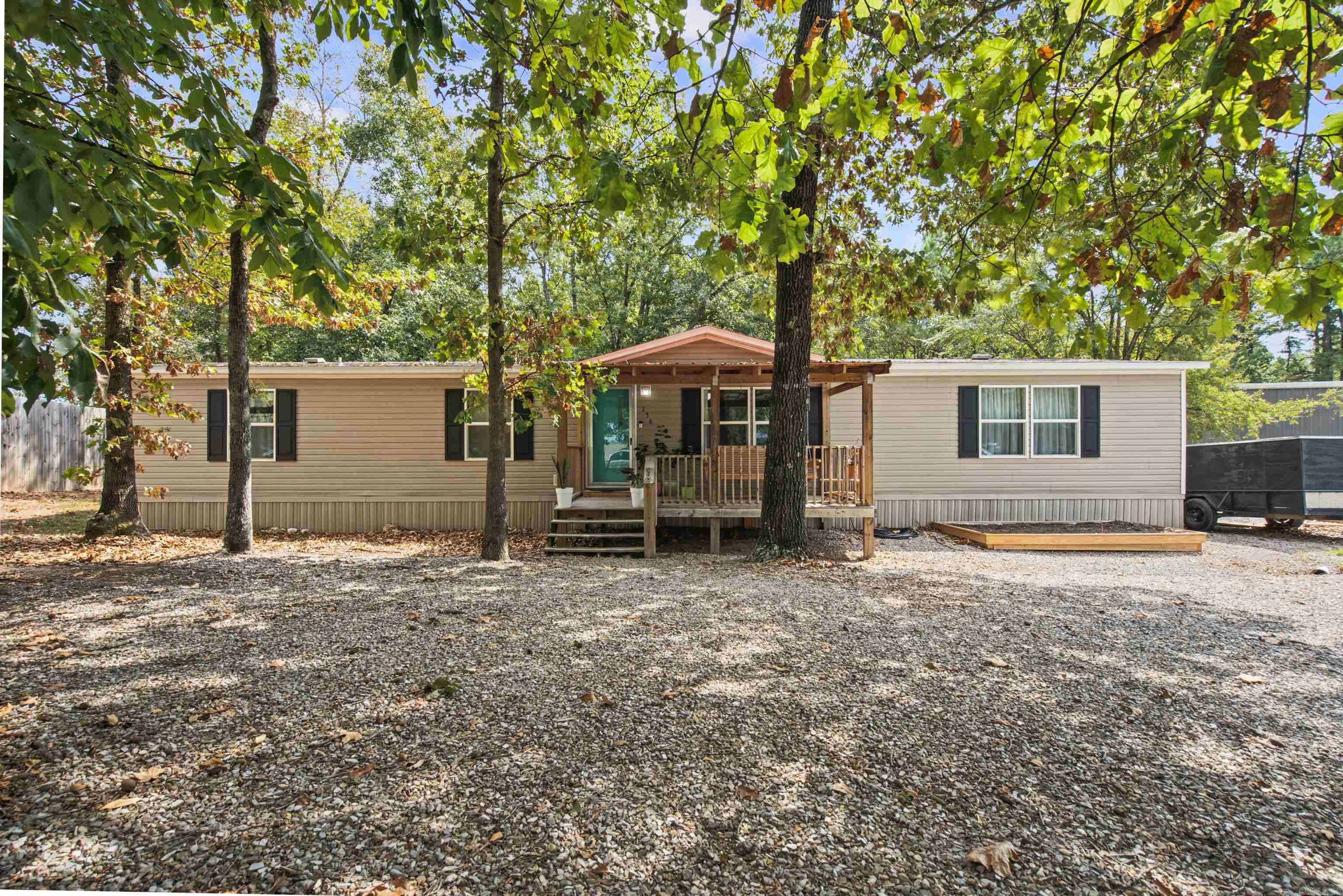 136  Grace  Hot Springs, AR