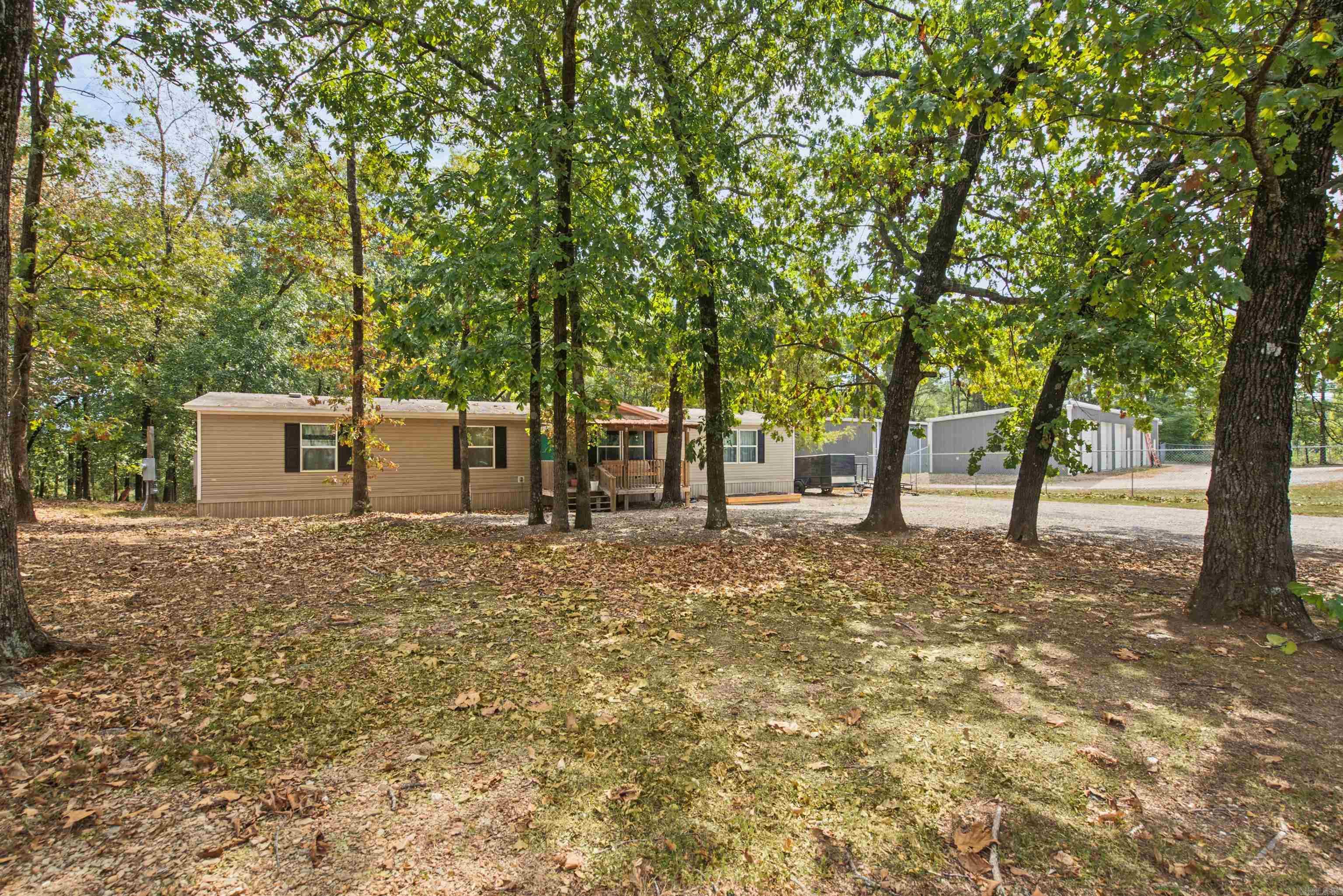 136 Grace  Hot Springs, AR