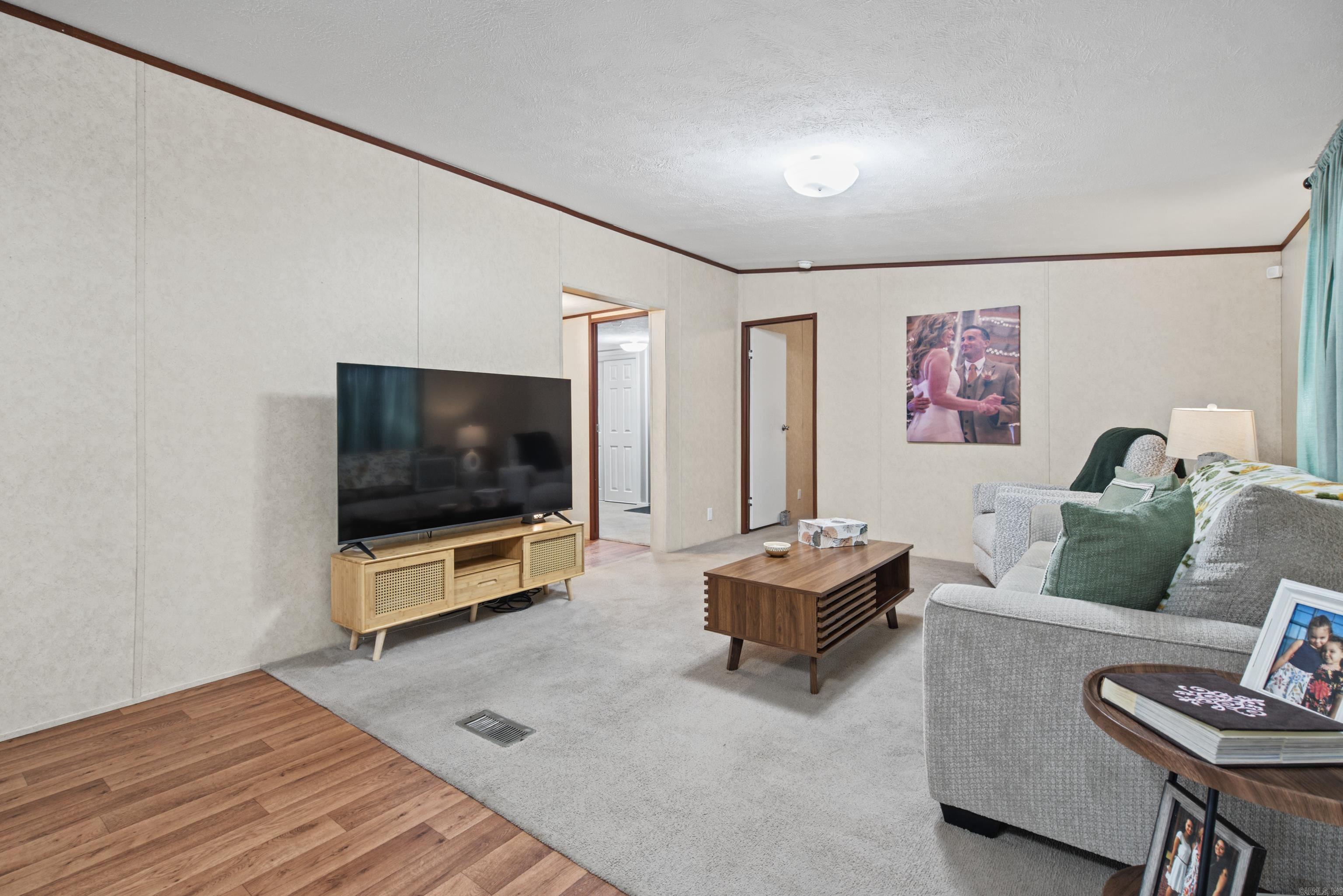 136 Grace  Hot Springs, AR