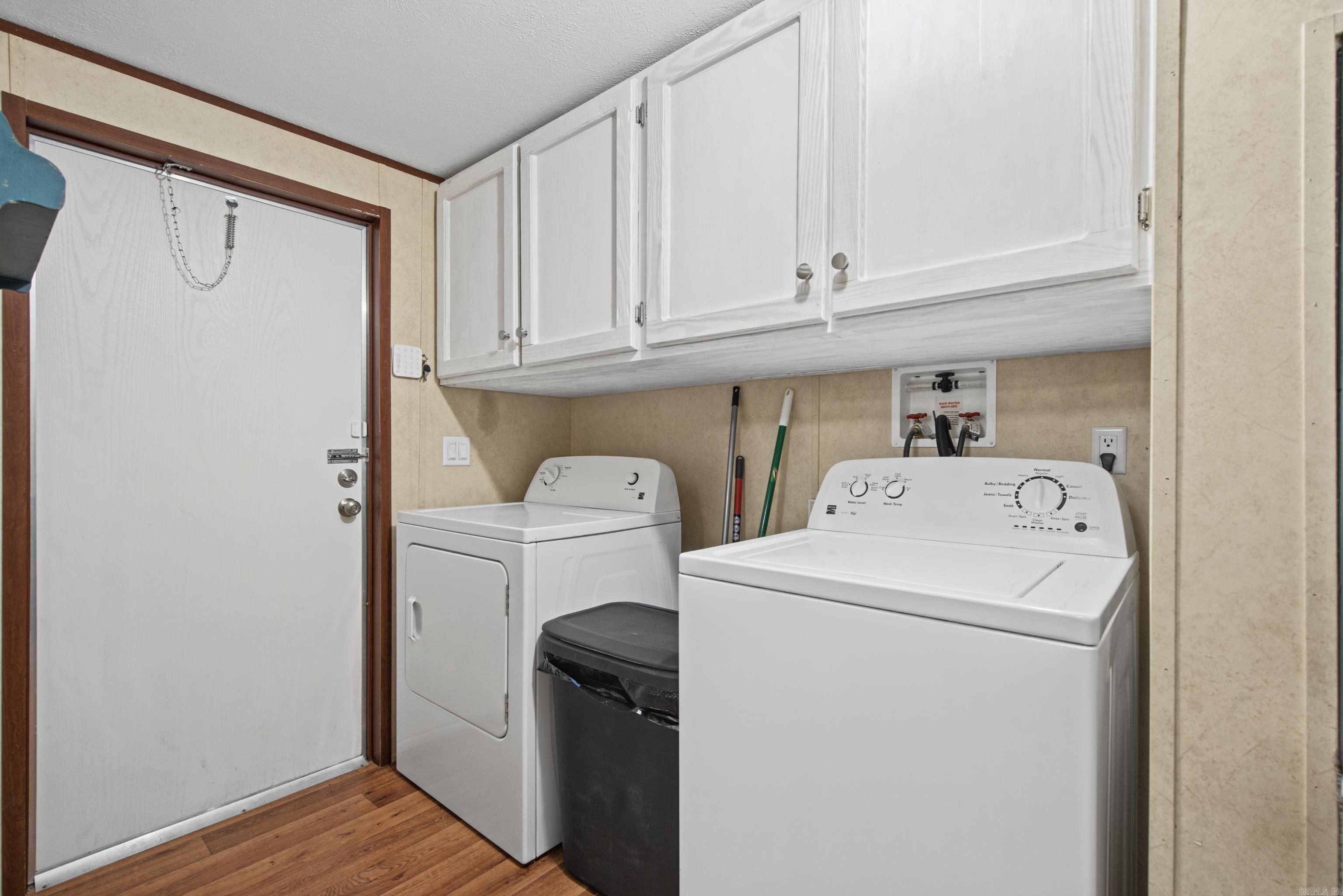 136 Grace  Hot Springs, AR