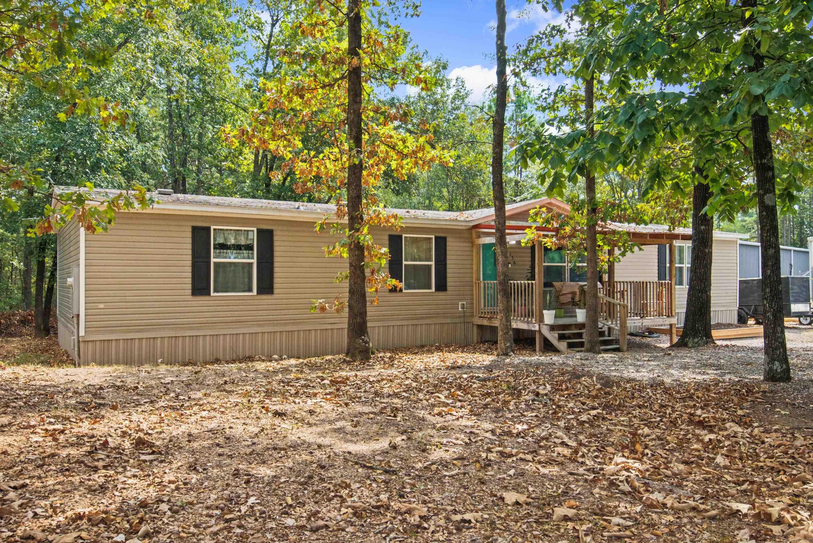136 Grace  Hot Springs, AR