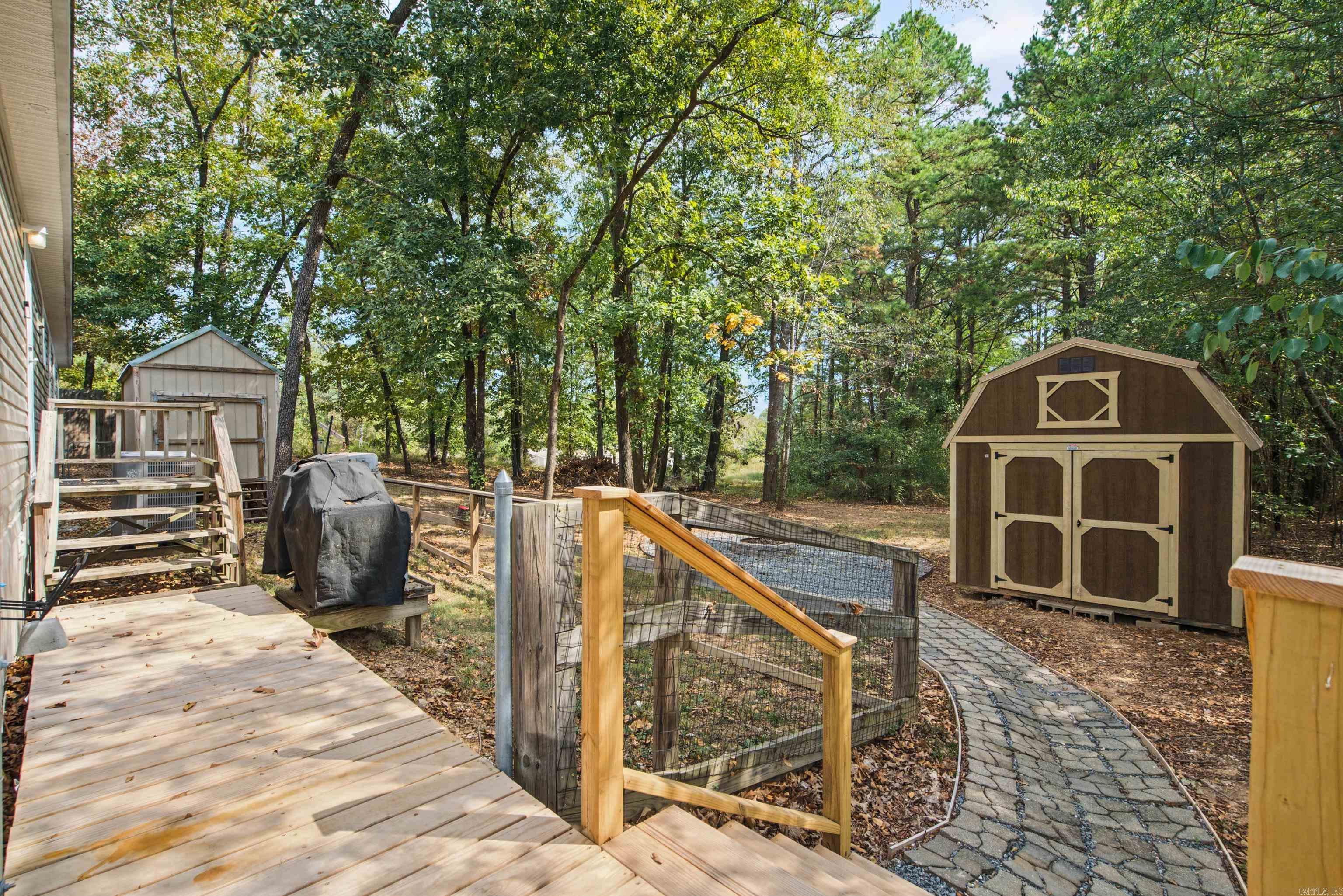 136 Grace  Hot Springs, AR