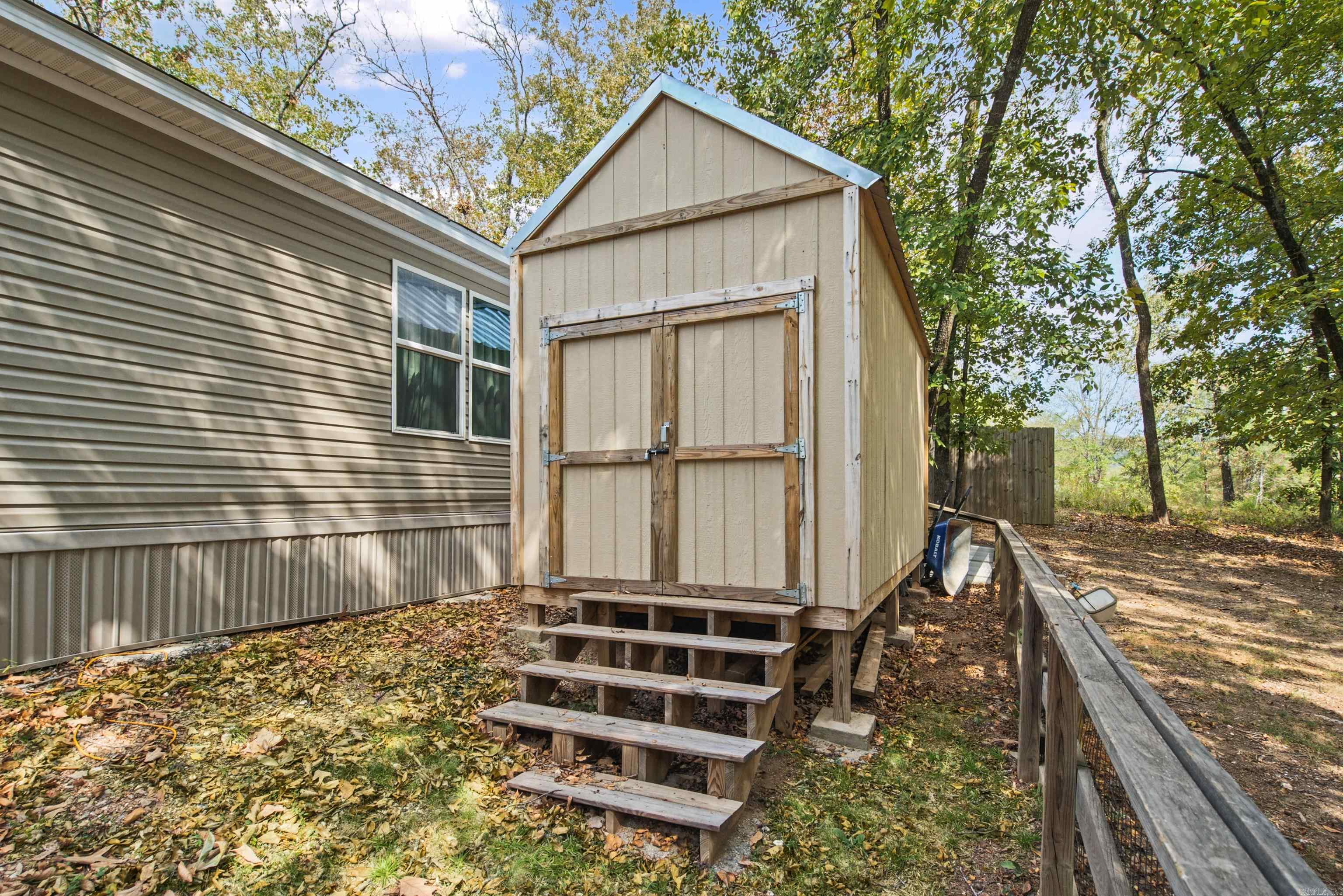 136 Grace  Hot Springs, AR