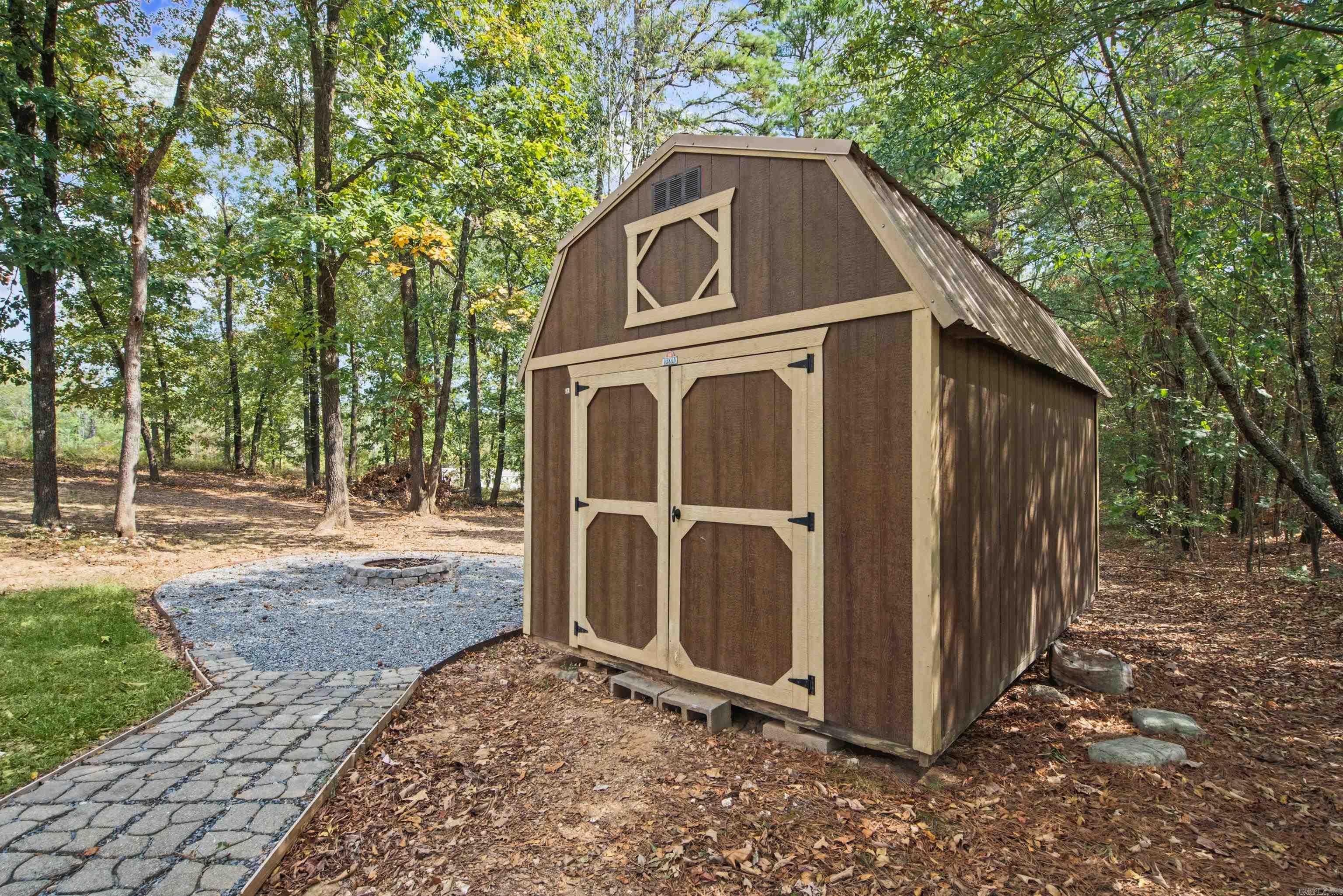136 Grace  Hot Springs, AR