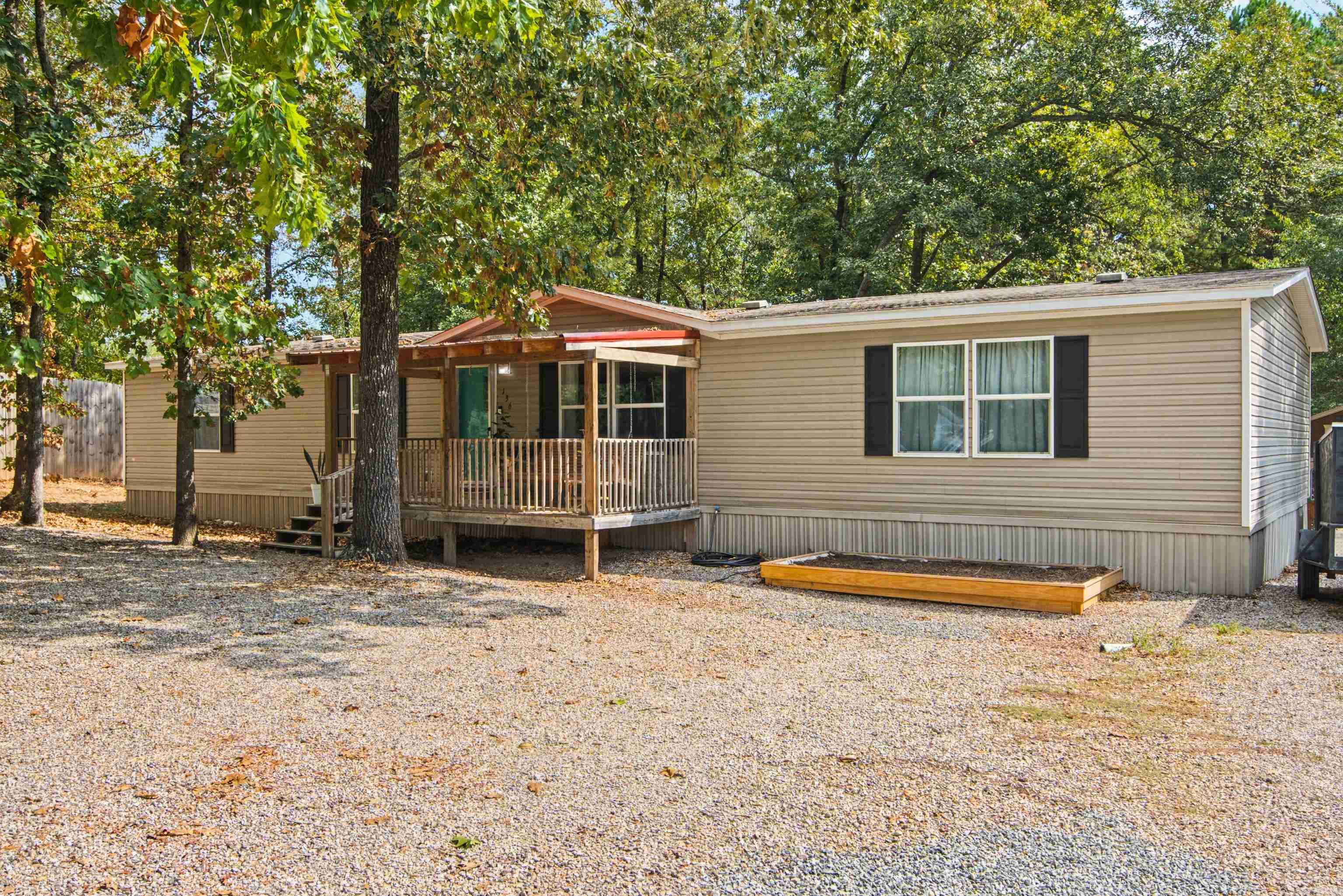 136 Grace  Hot Springs, AR