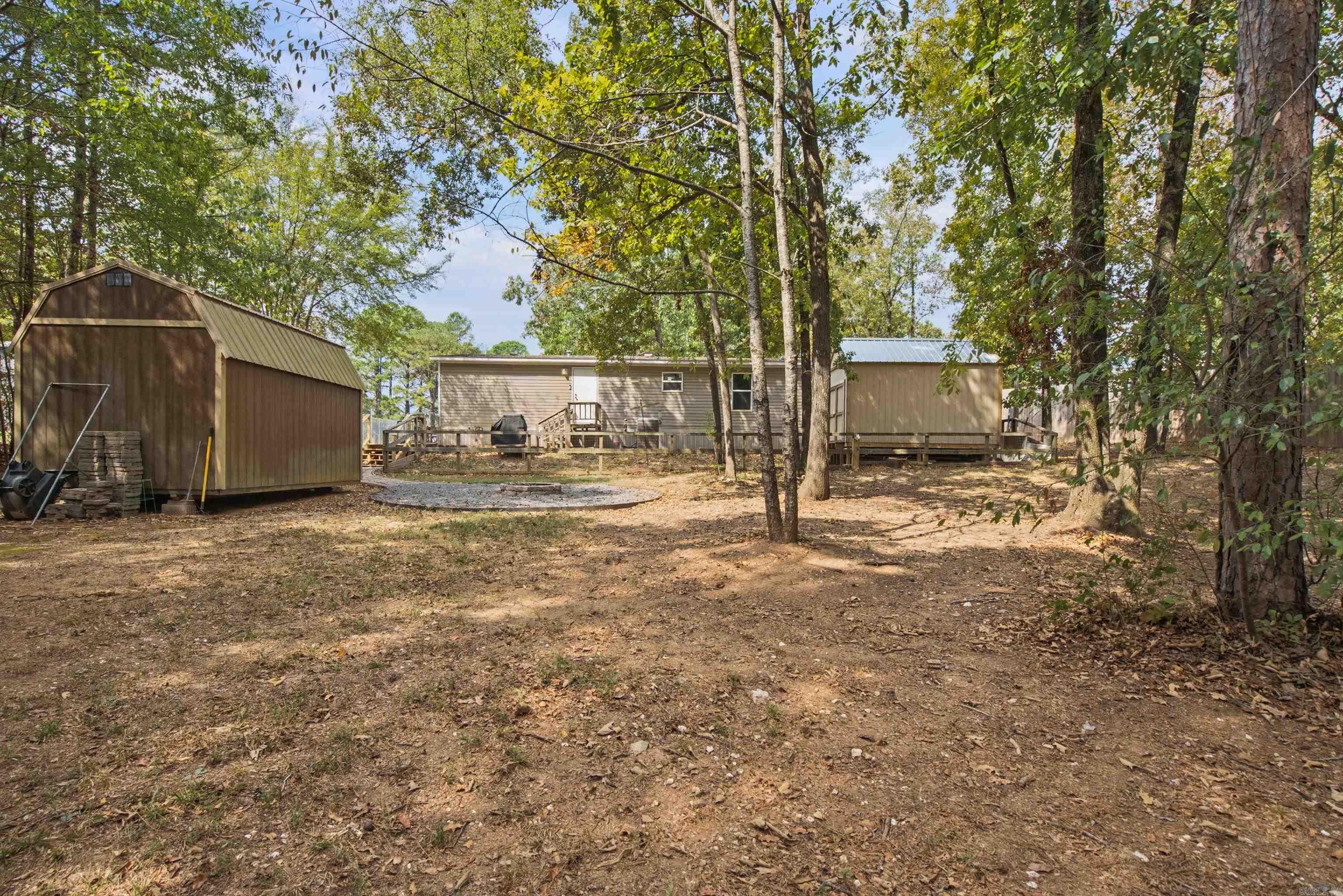 136 Grace  Hot Springs, AR