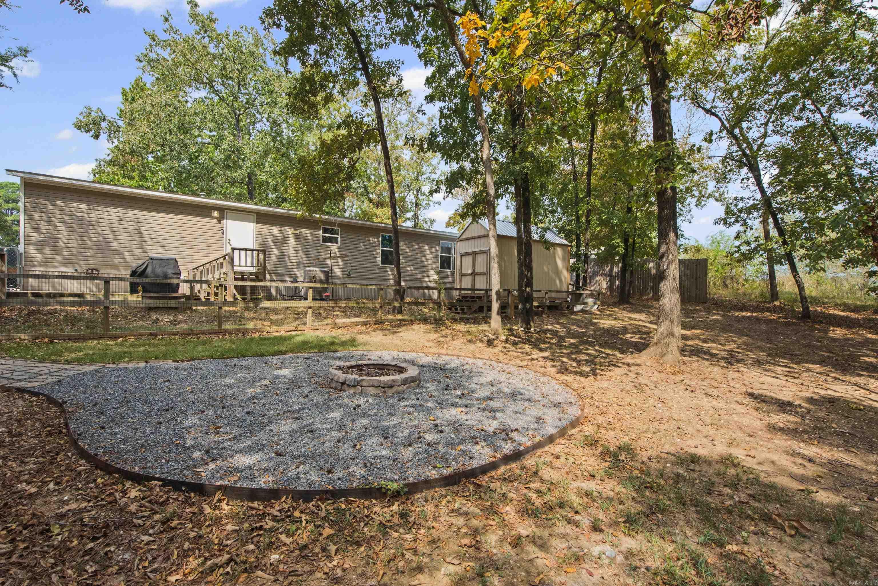 136 Grace  Hot Springs, AR